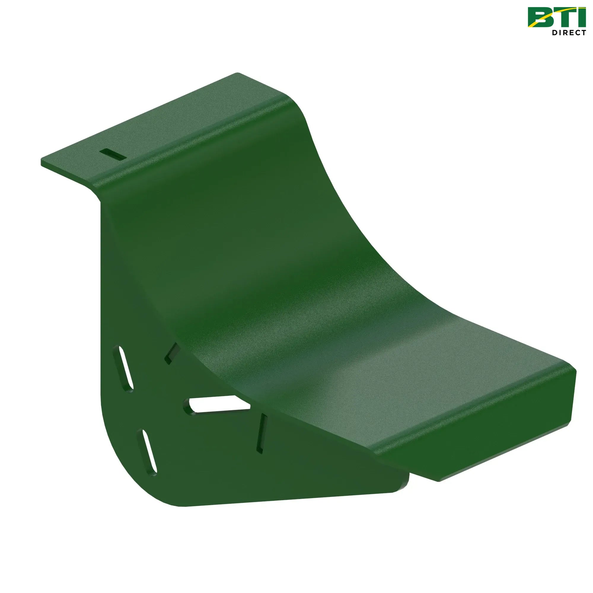 AXE44168: Unloading Auger Support Cradle