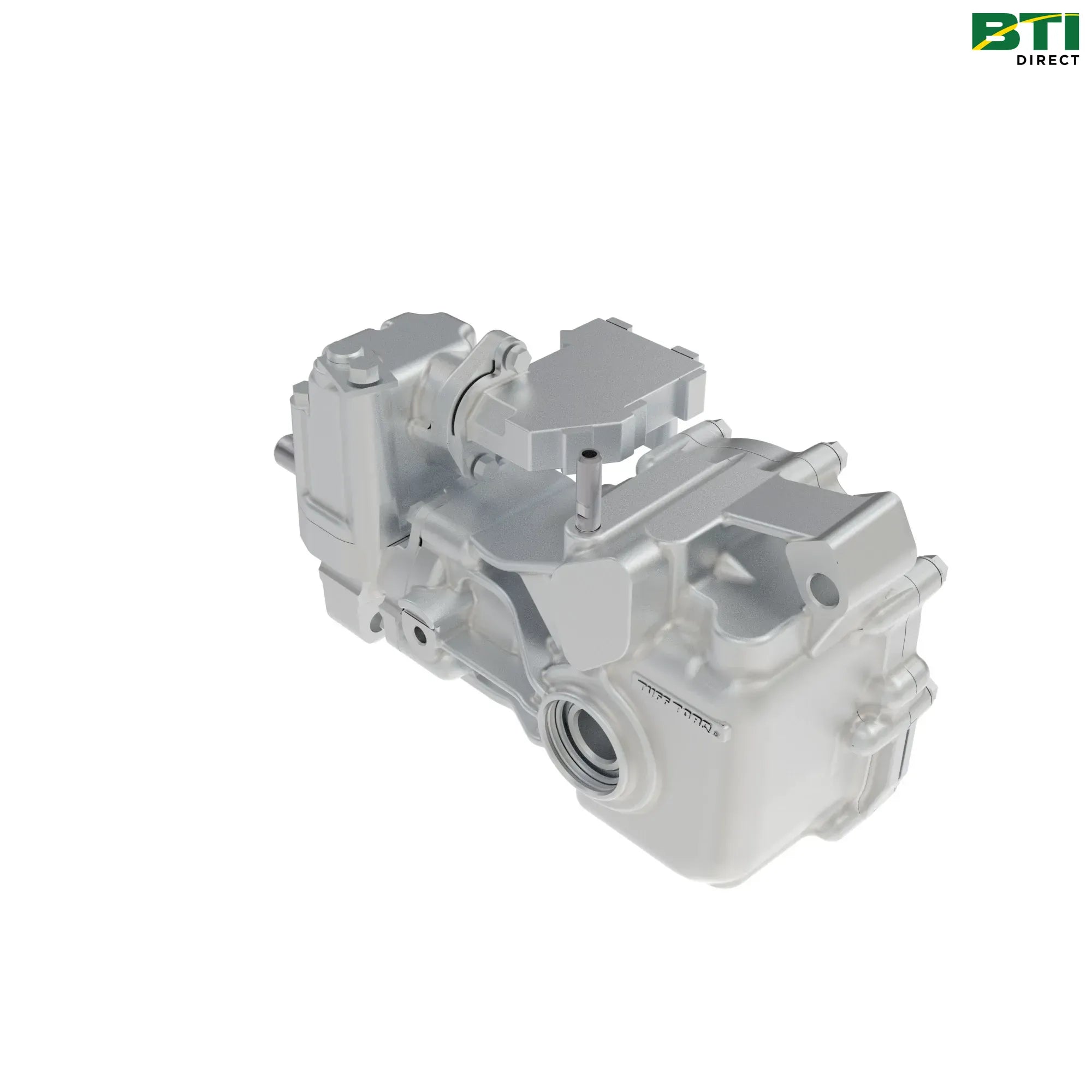 AUC13649: MFWD Differential