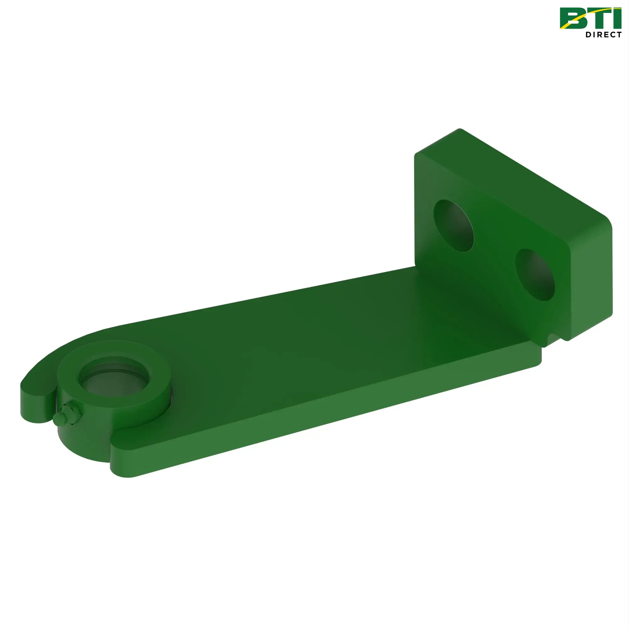 RE223461: Pick-up Hitch Cylinder Bracket