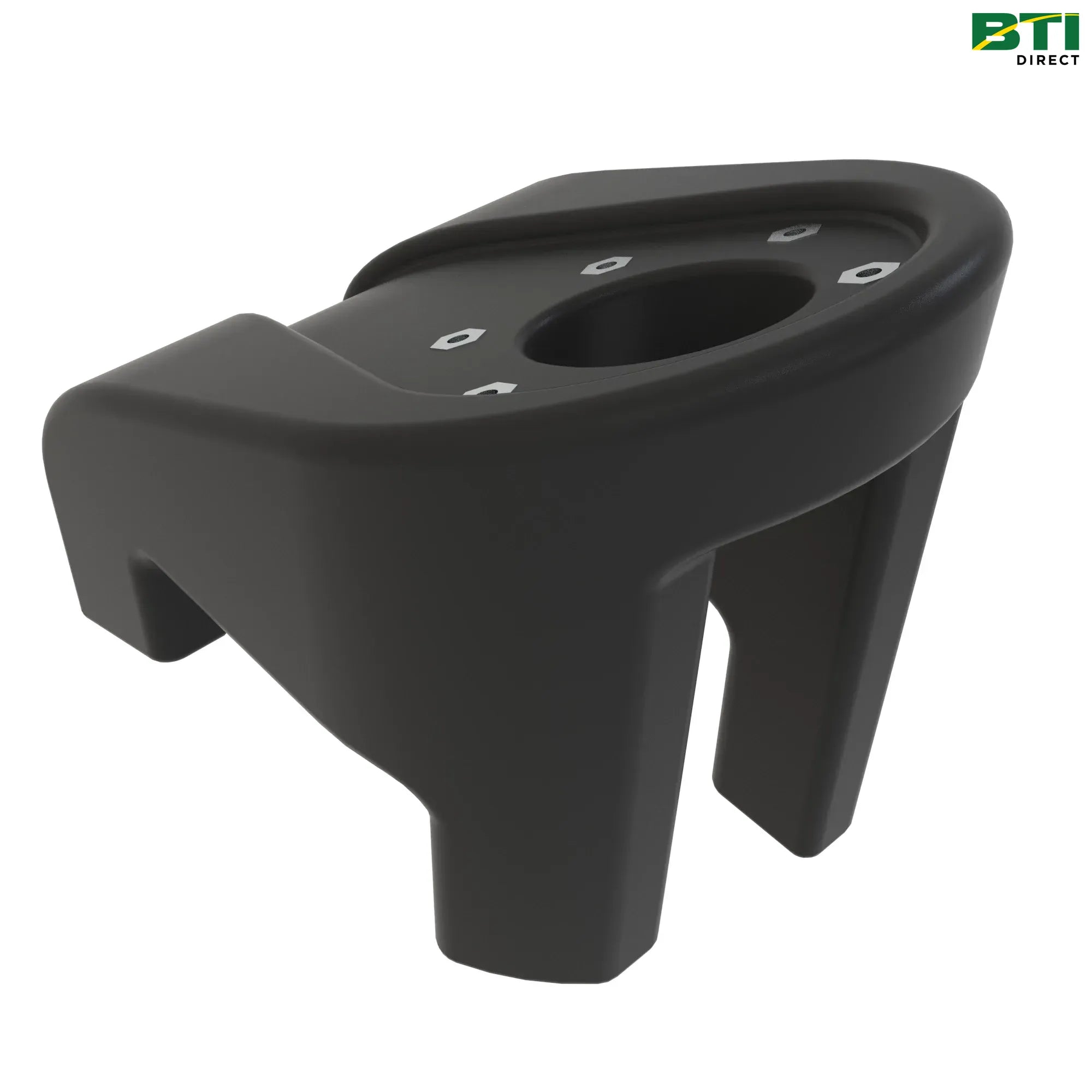 RE339030: DEF Neck Mounting Bracket