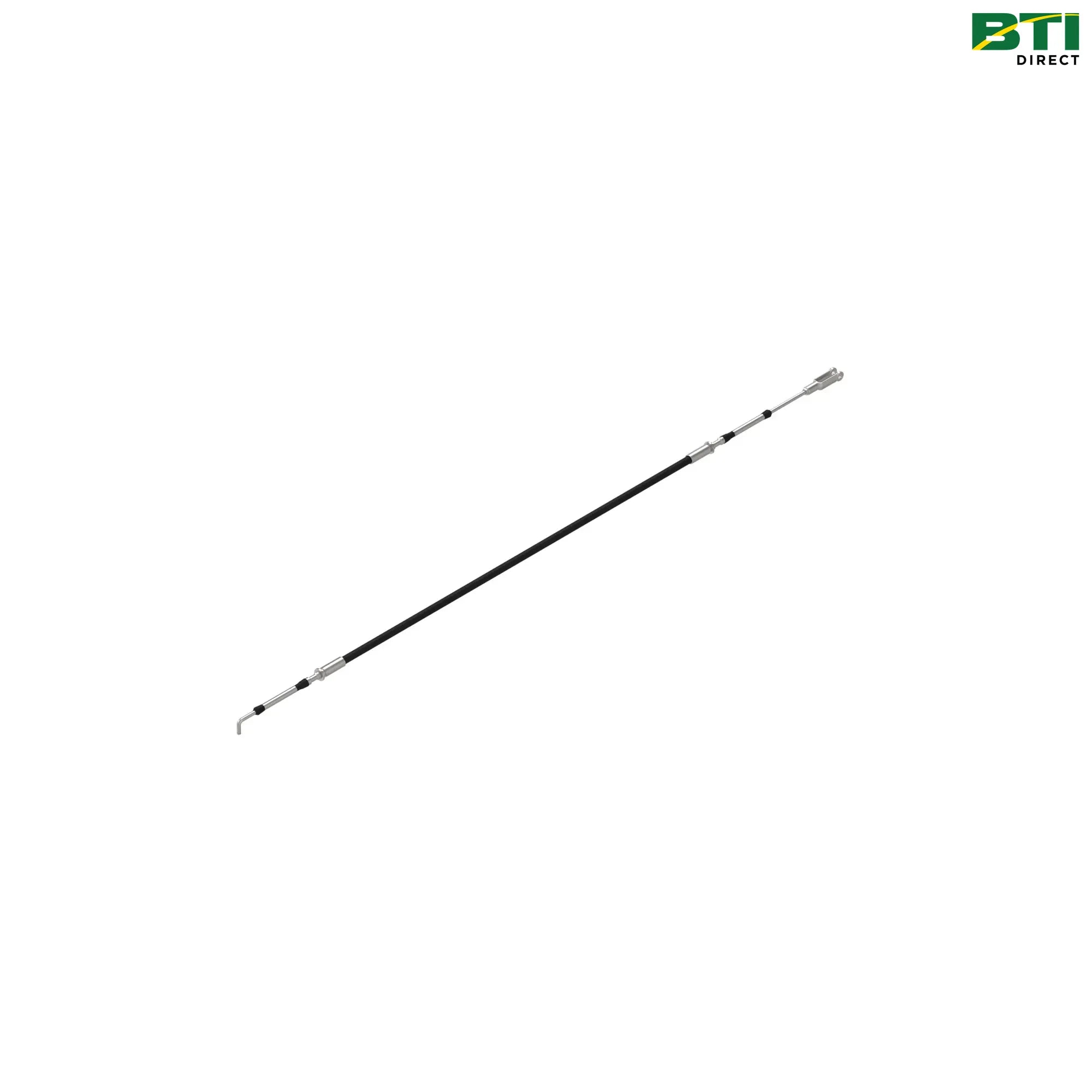RE183157: Throttle Cable