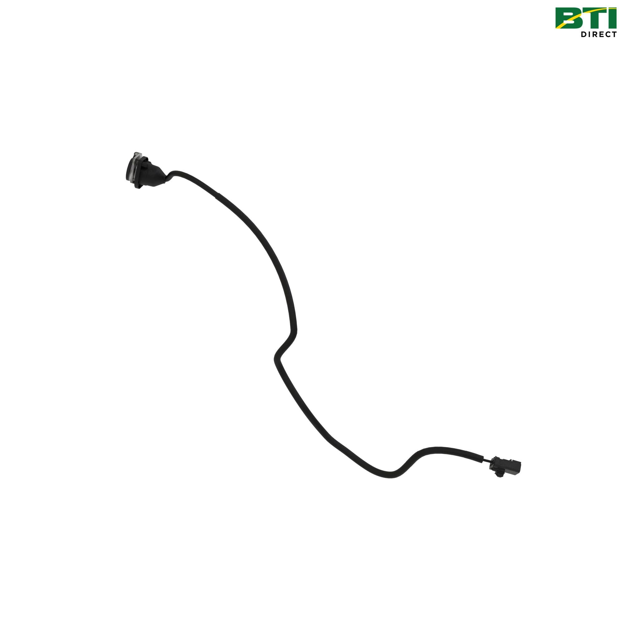 AL224223: Socket Wiring Harness