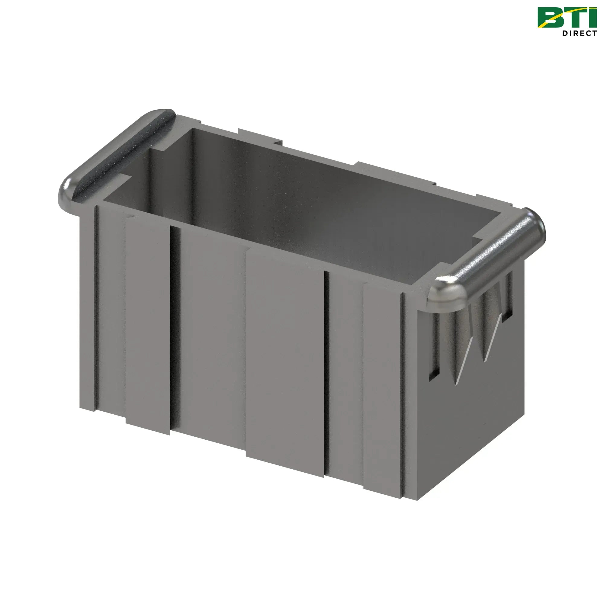 N203159: Bezel, Ctr Gang Mount