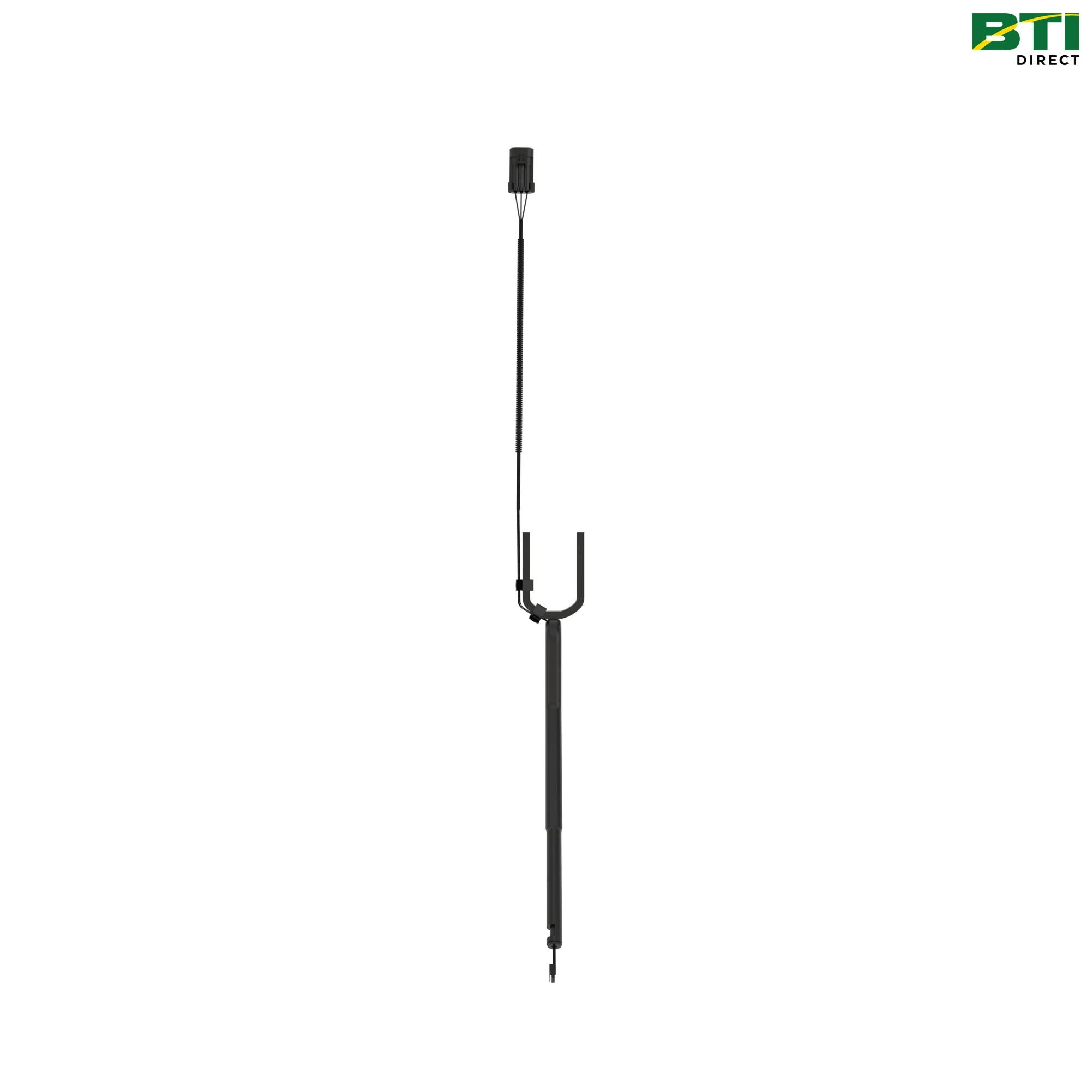 AL180587: Shifter Rod with Cable
