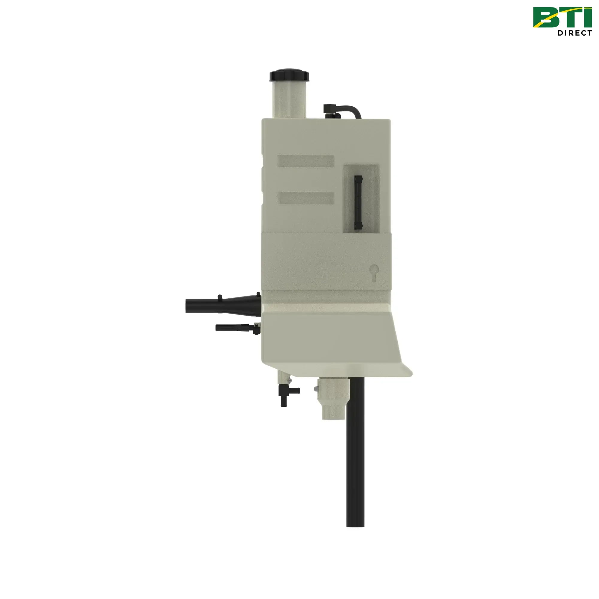 RE161042: Hydraulic Oil Reservoir