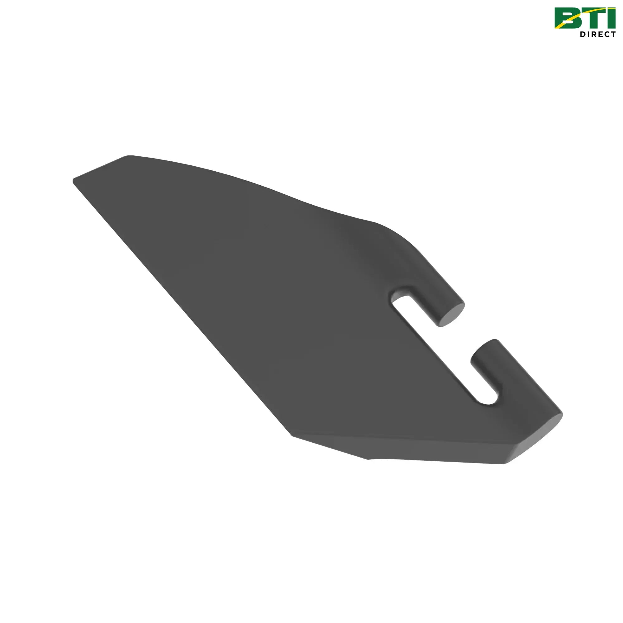 N168994: Double Disk Opener Scraper, Right Side