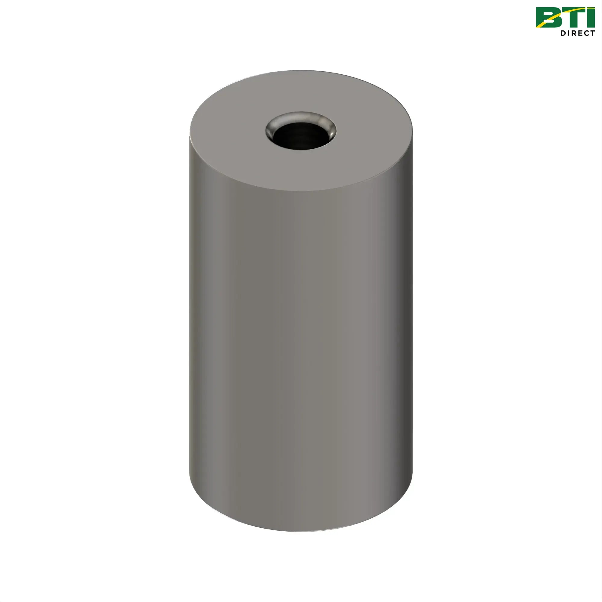 N310604: M8 Bolt Threaded Boss