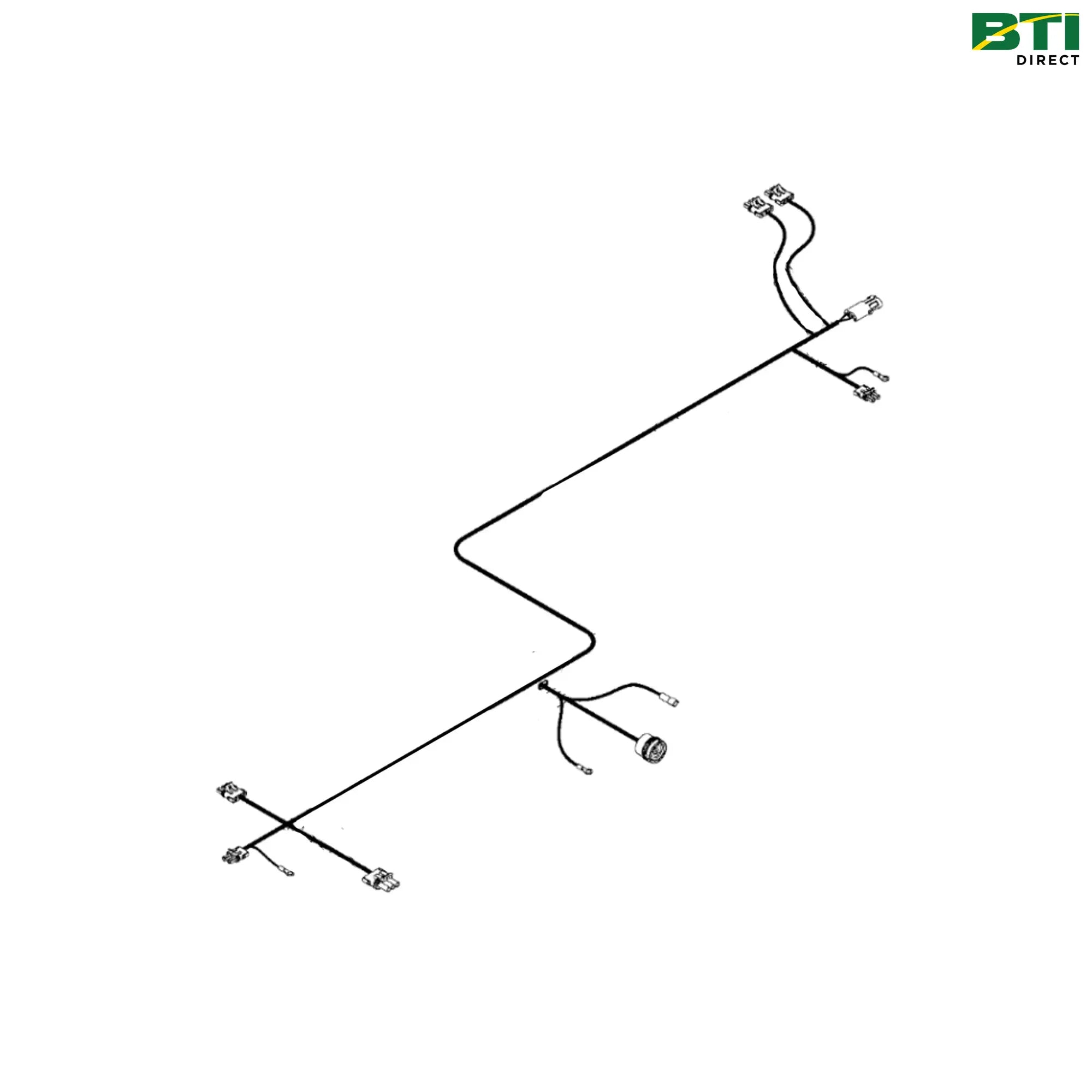 AXE19054: Wiring Harness