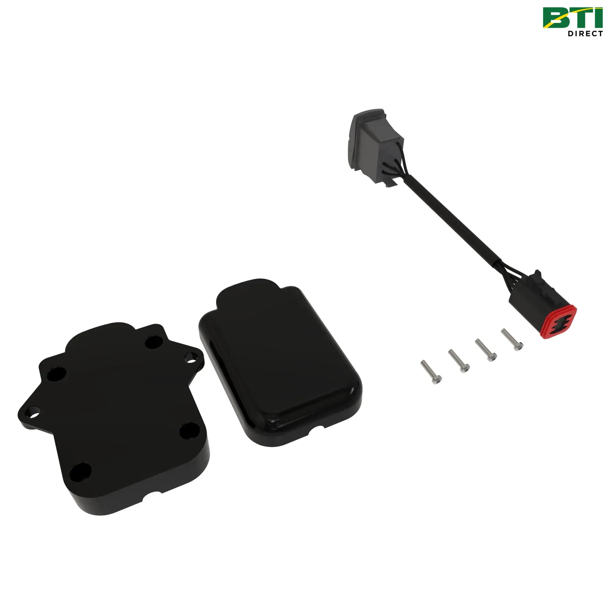 AUC19073: Harness Kit