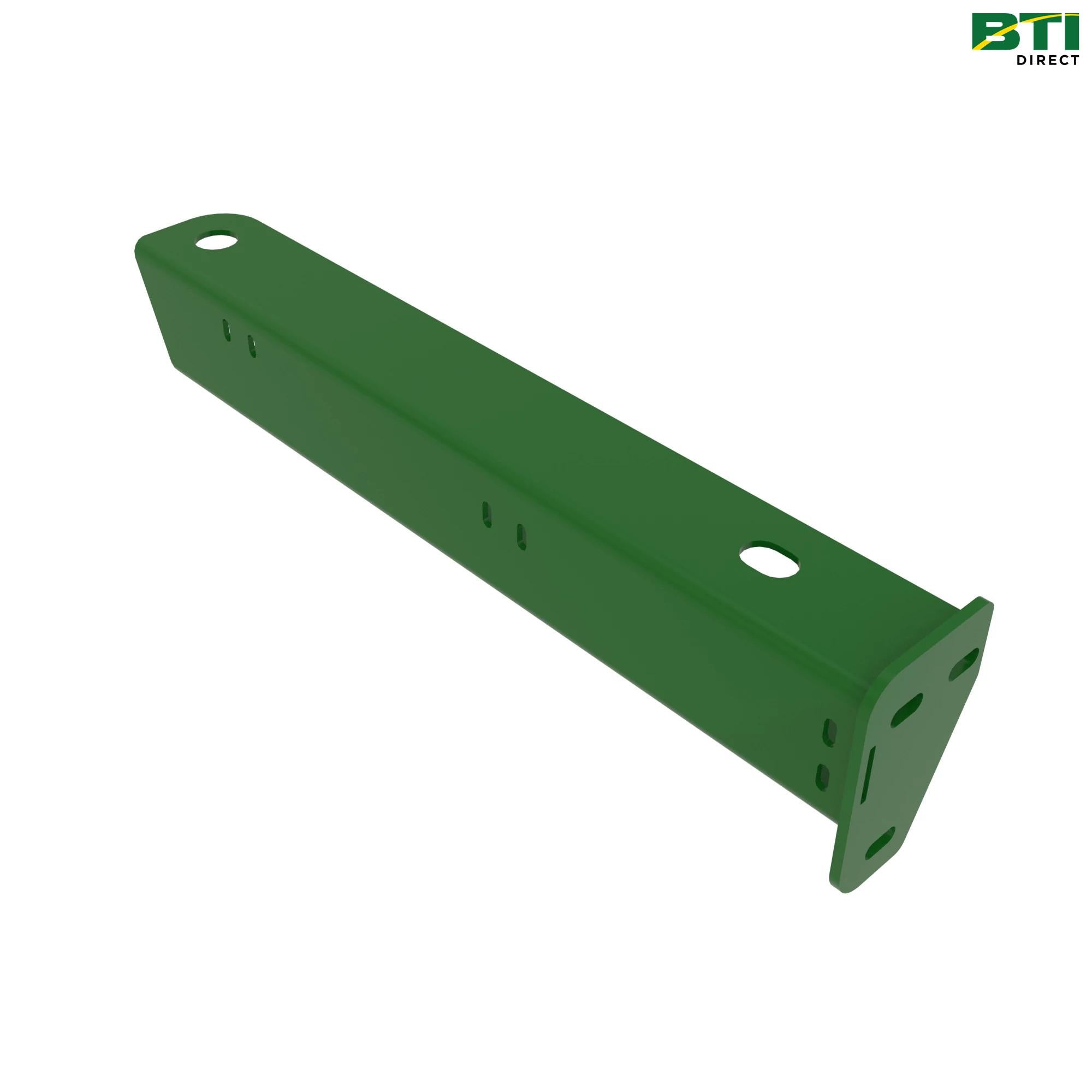AN307079: Rinse Tank Middle Support