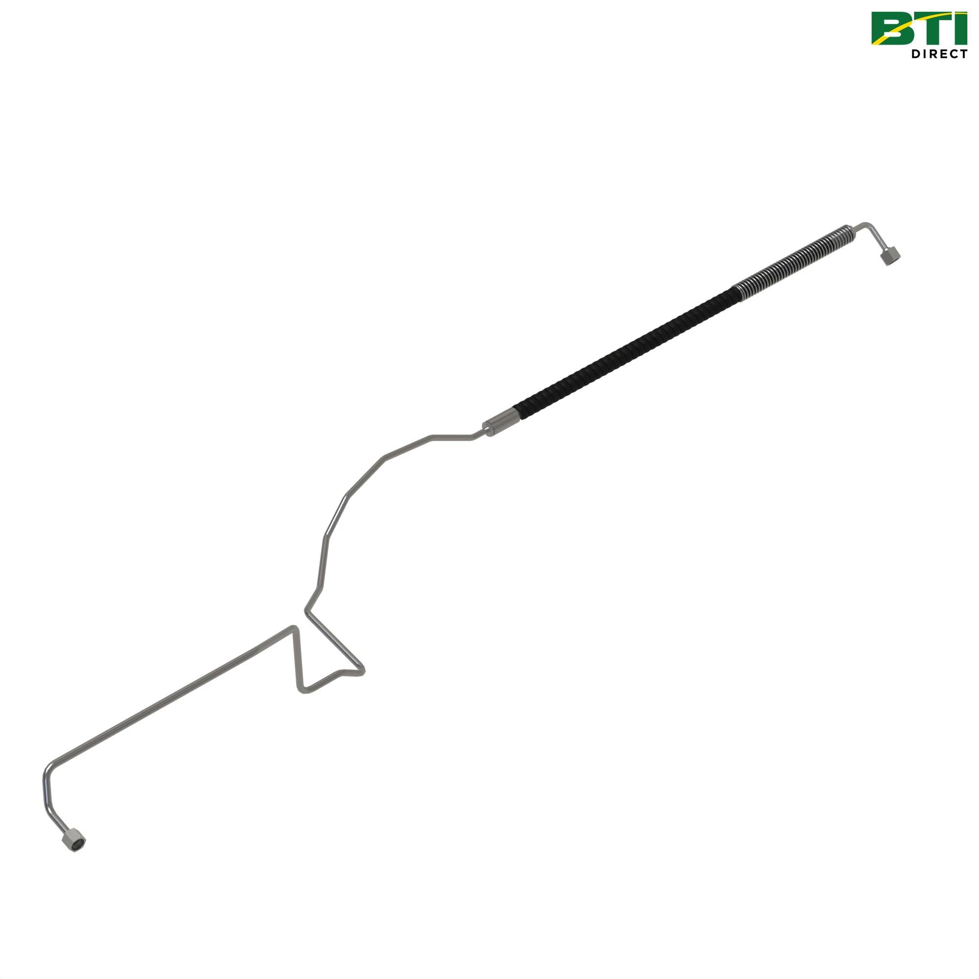 AL213104: Oil Line Hydraulic Hose