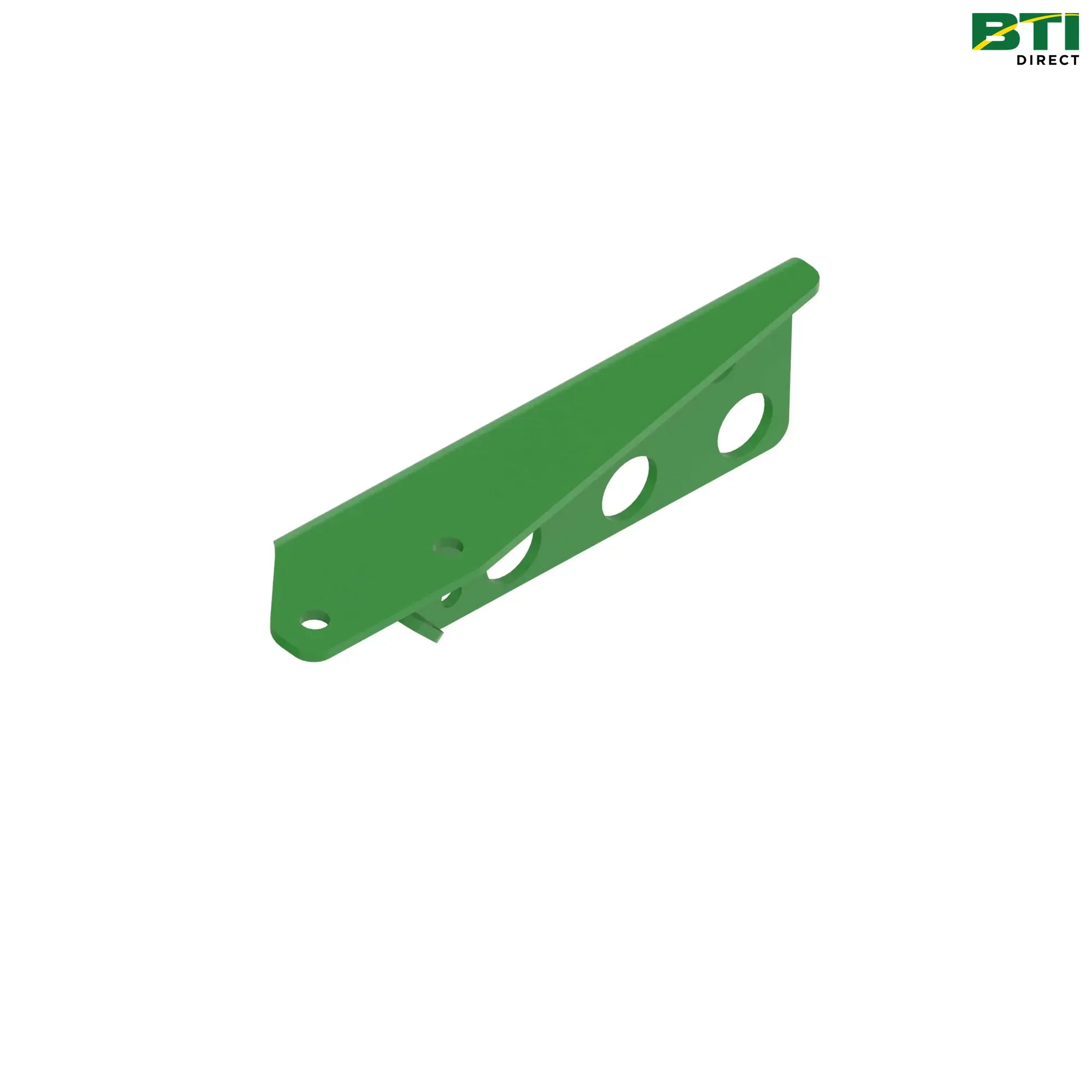 N320514: Front Wheel Motor Hose Bracket
