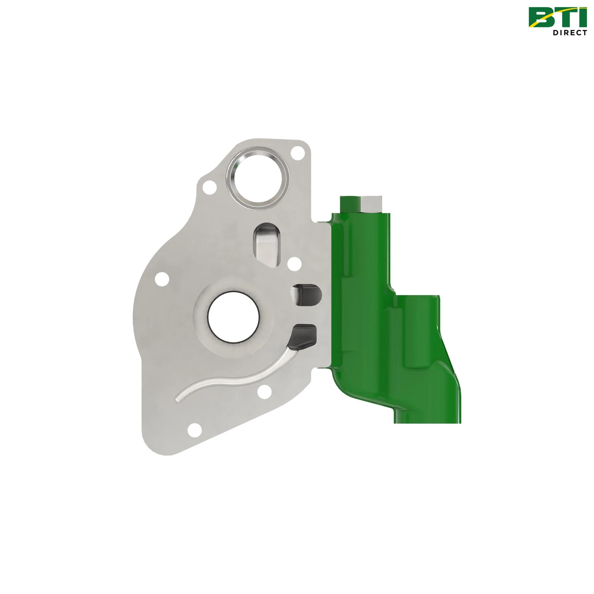 AL212807: Pump Adapter Fitting