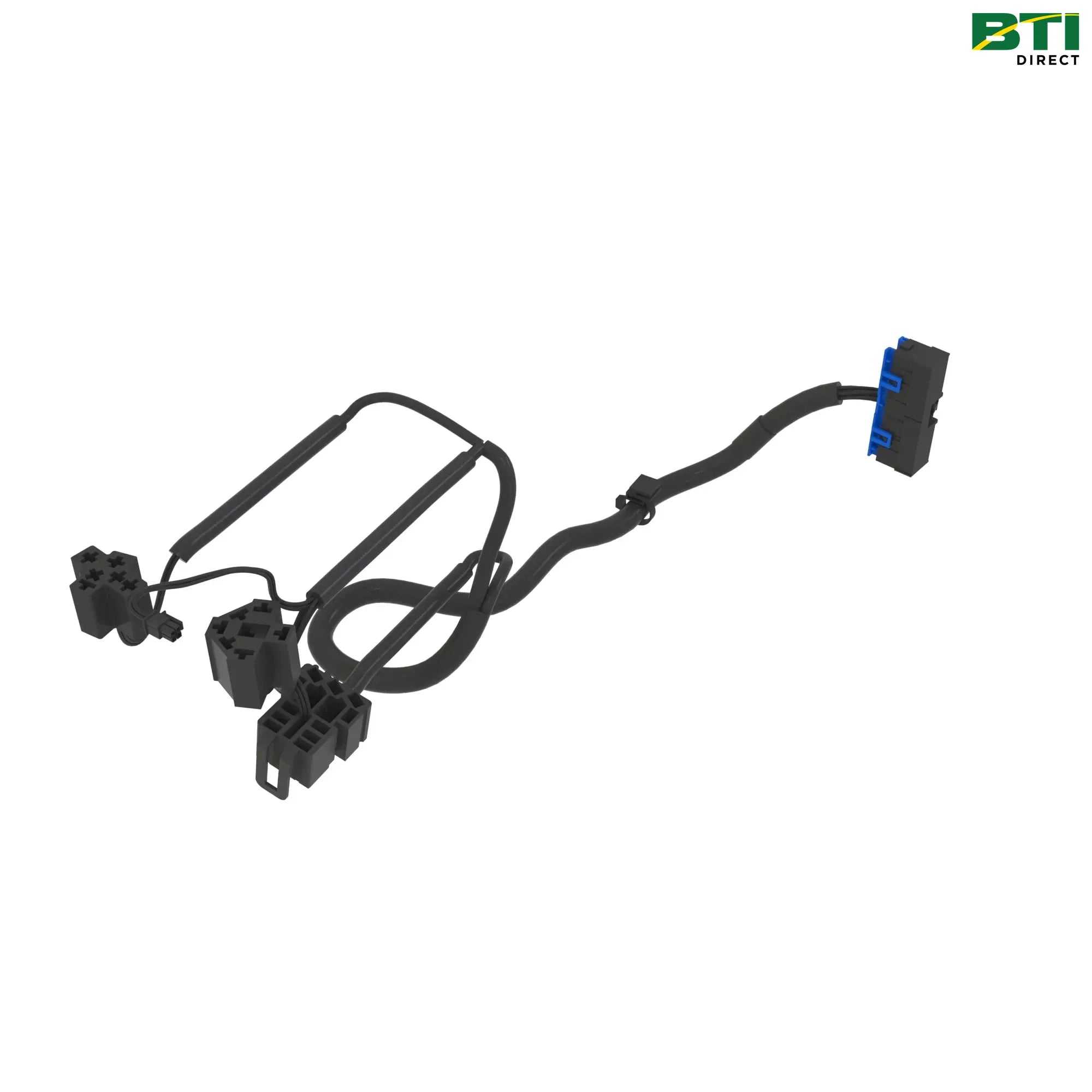 RE283961: Instrument Panel Wiring Harness