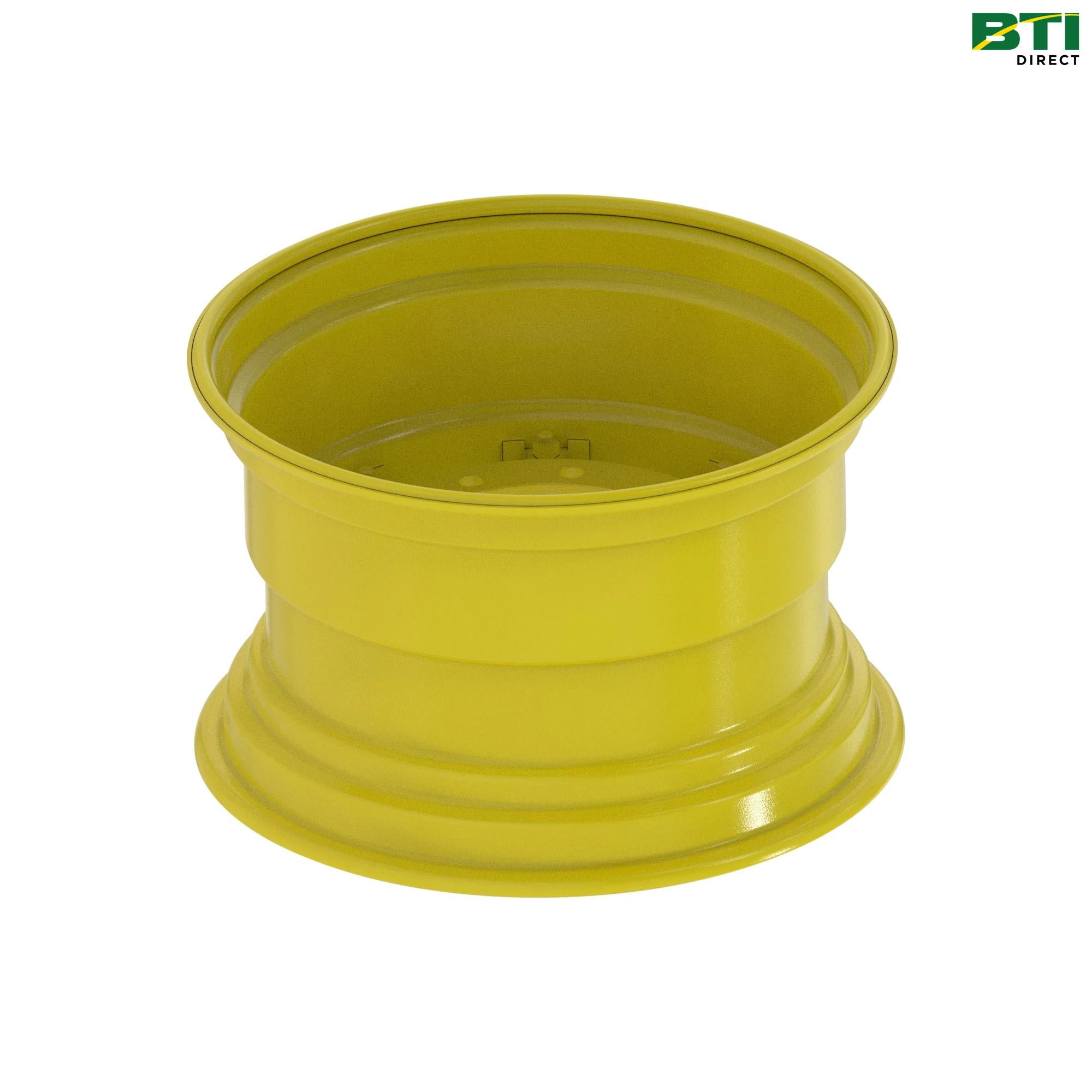 AL210071: Front Wheel, 16 X 26