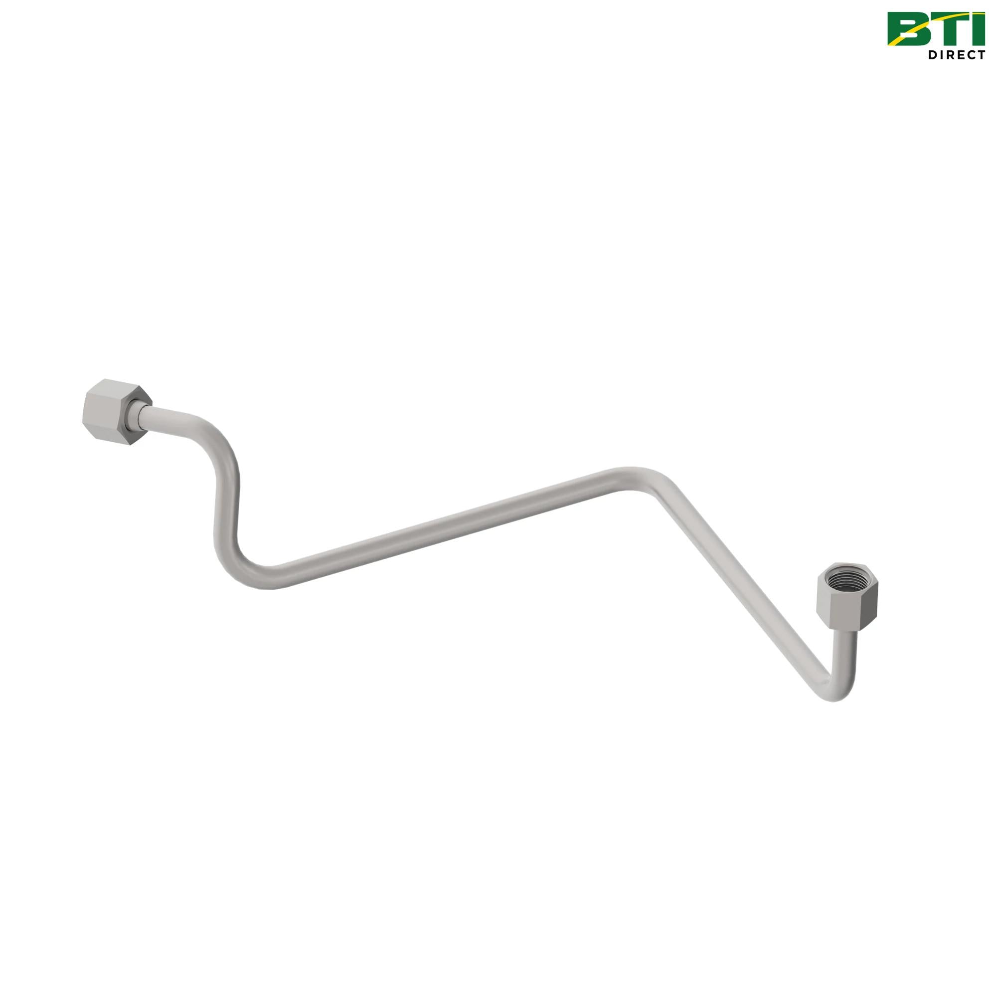 RE549553: Fuel Line