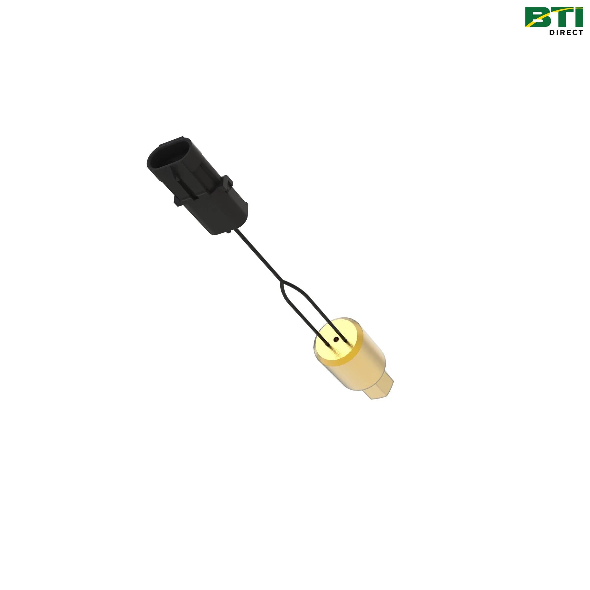 AN400697: Pressure Switch