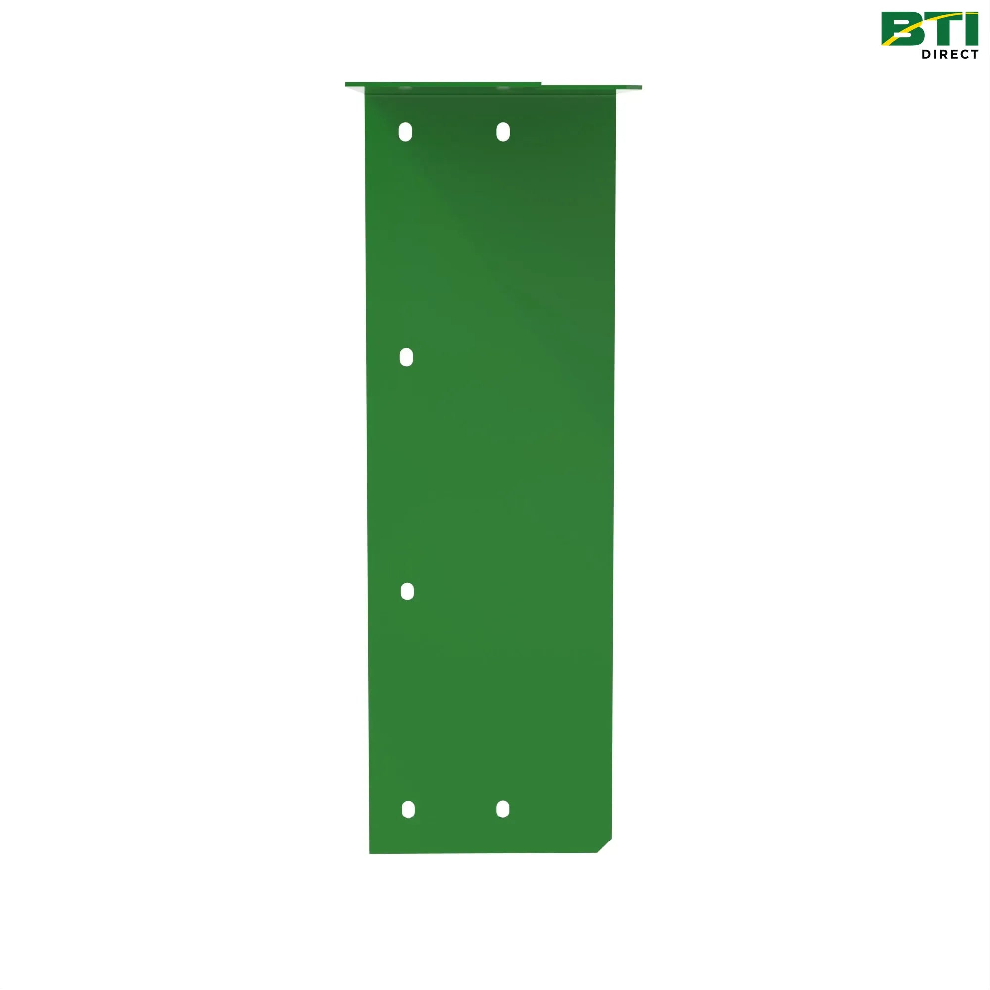 N372552: Front Kick Reinforcement Plate