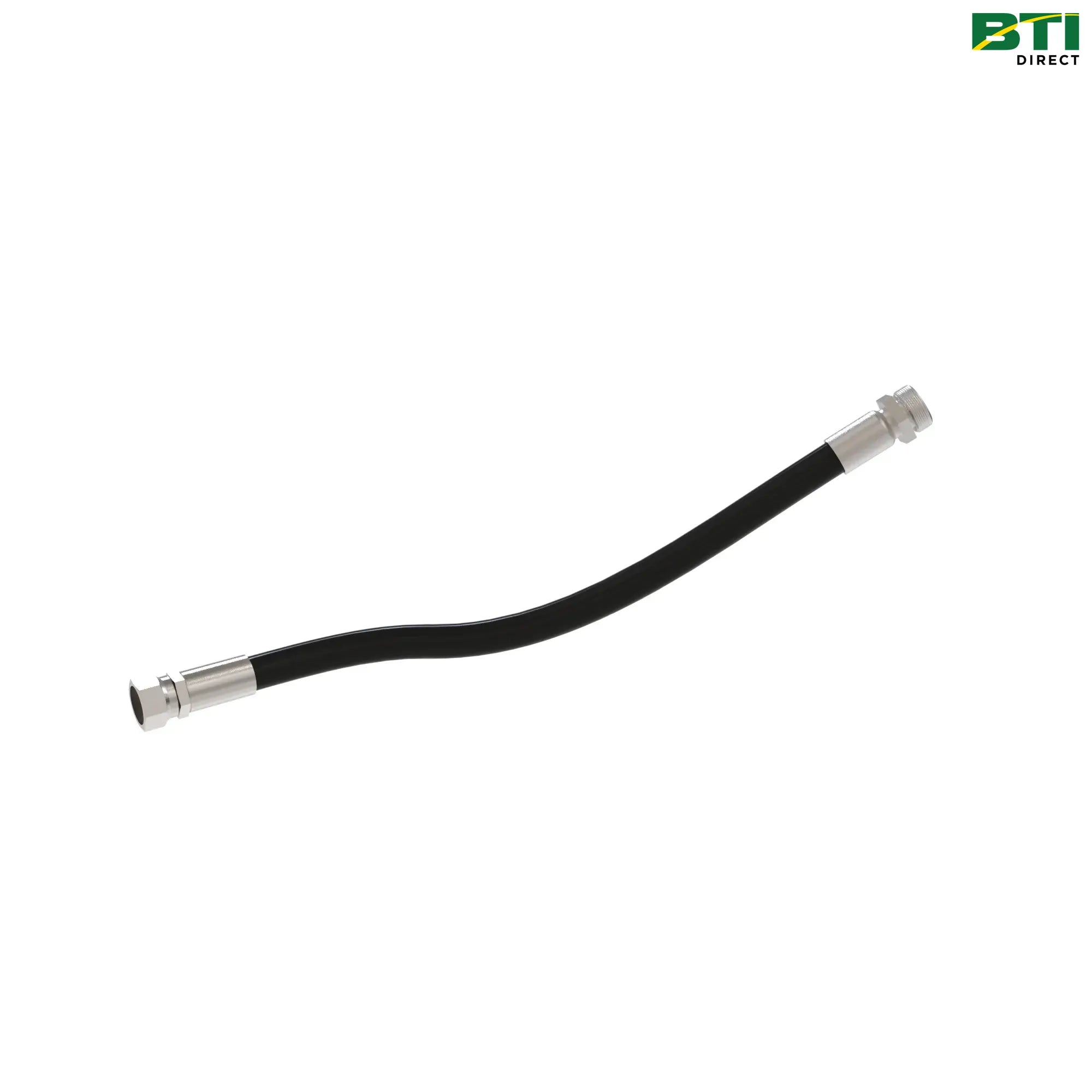 RE339601: IVT™ Transmission to Cooler Oil Line