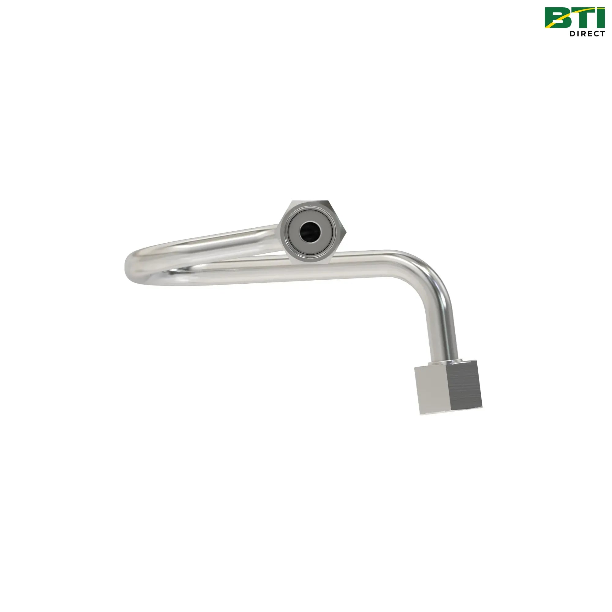 RE231012: Differential Lock Oil Line