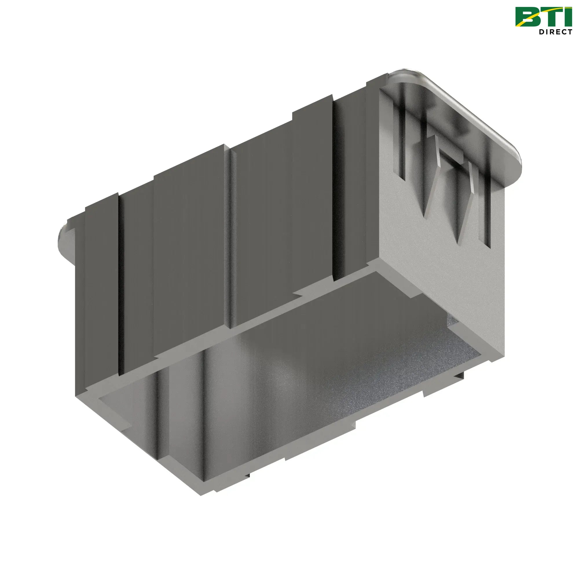 N203159: Bezel, Ctr Gang Mount