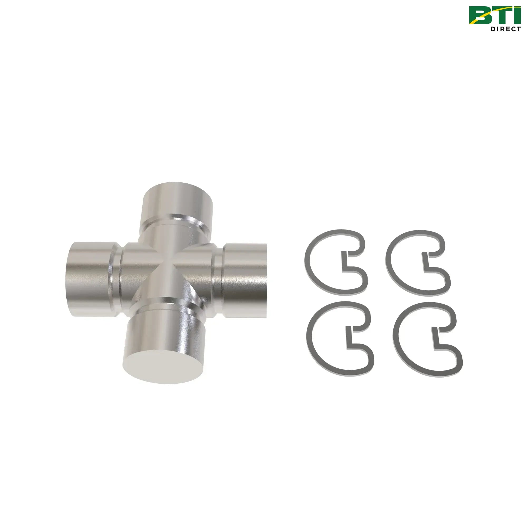 AXE45002: Universal Joint Cross Bearing