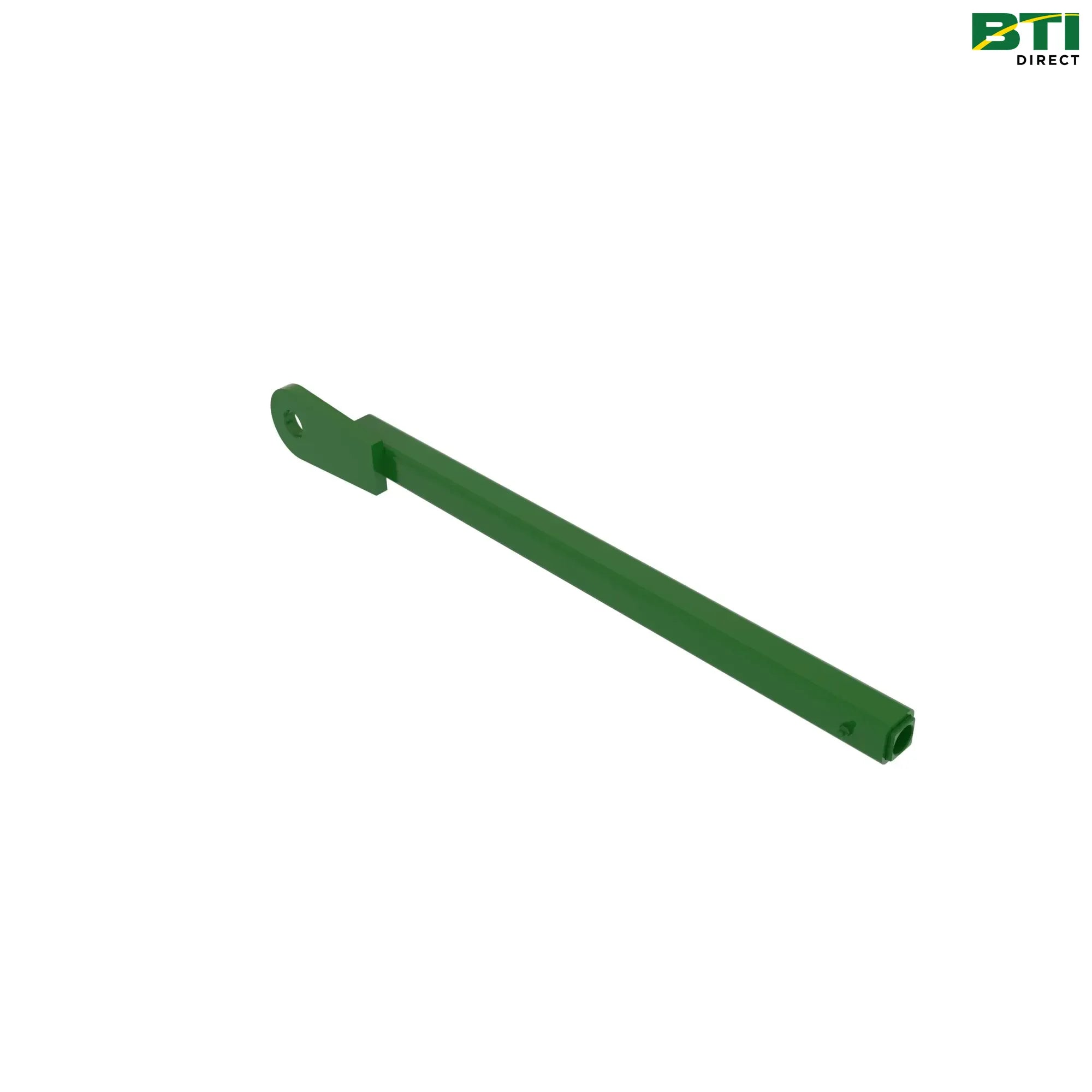 RE219924: Structural Tube