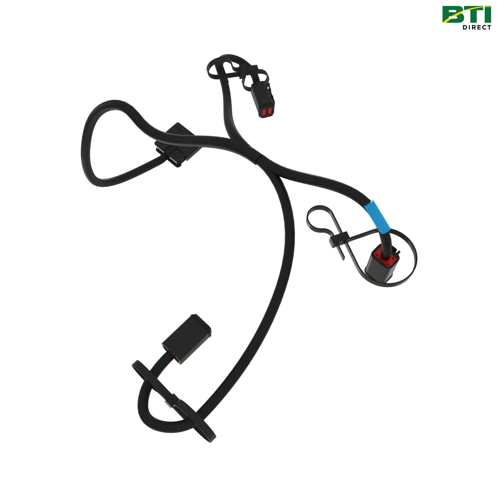 AXE70727: Wiring Harness