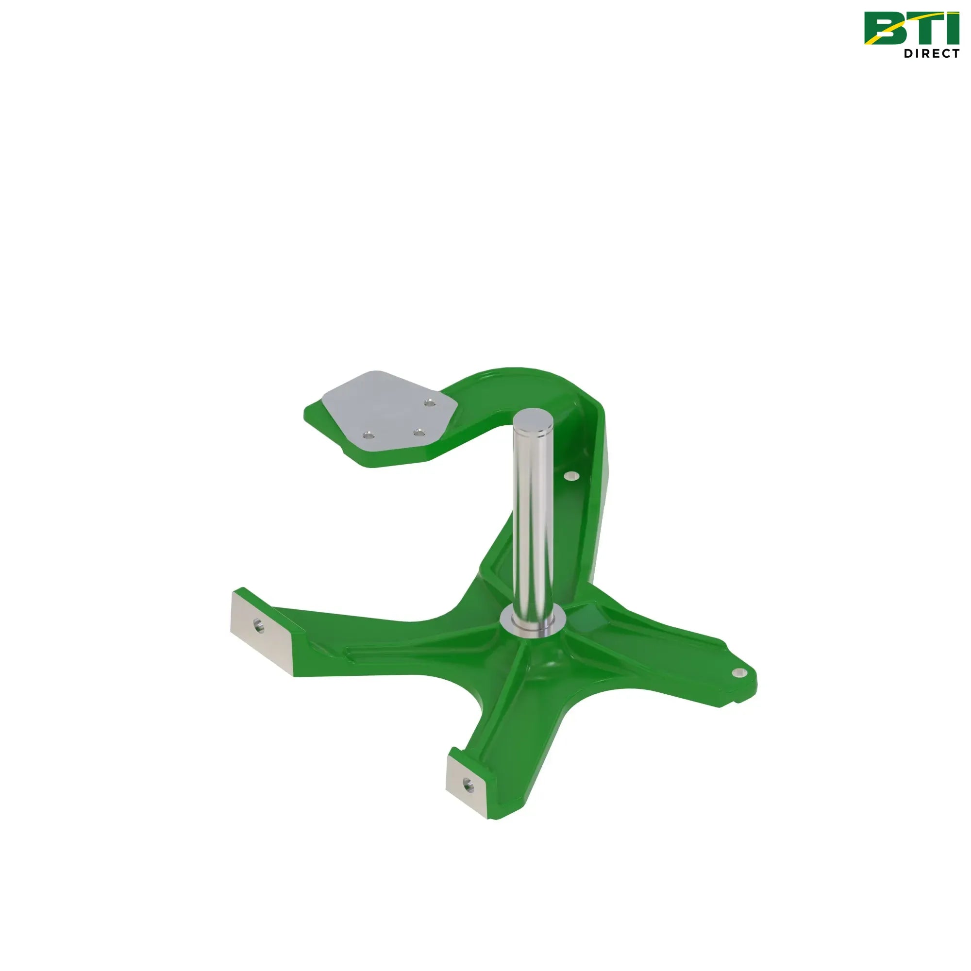 AXE54015: Feed Accelerator Stone Trap Drive Jackshaft
