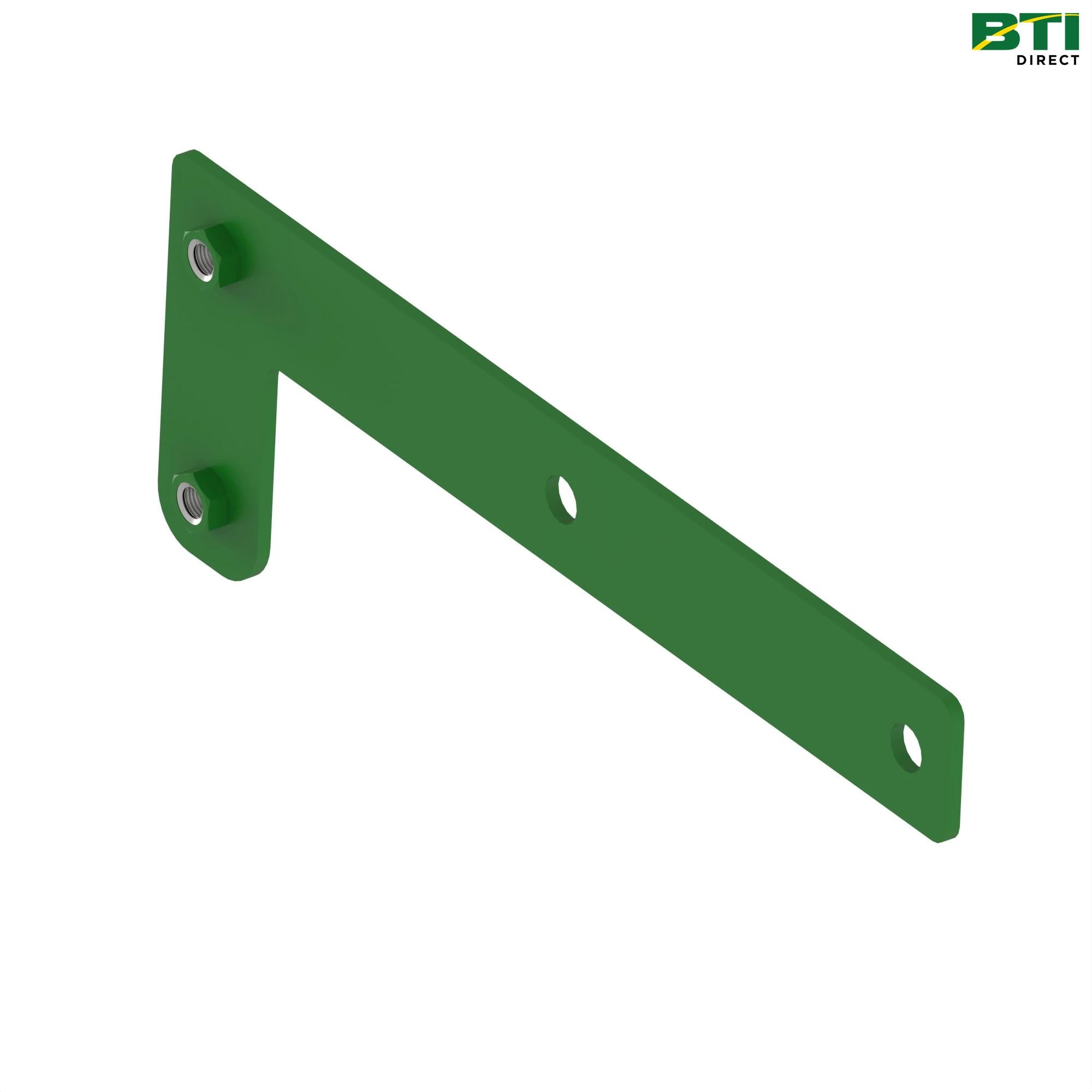 AL226407: Leak Oil Reservoir Front Front