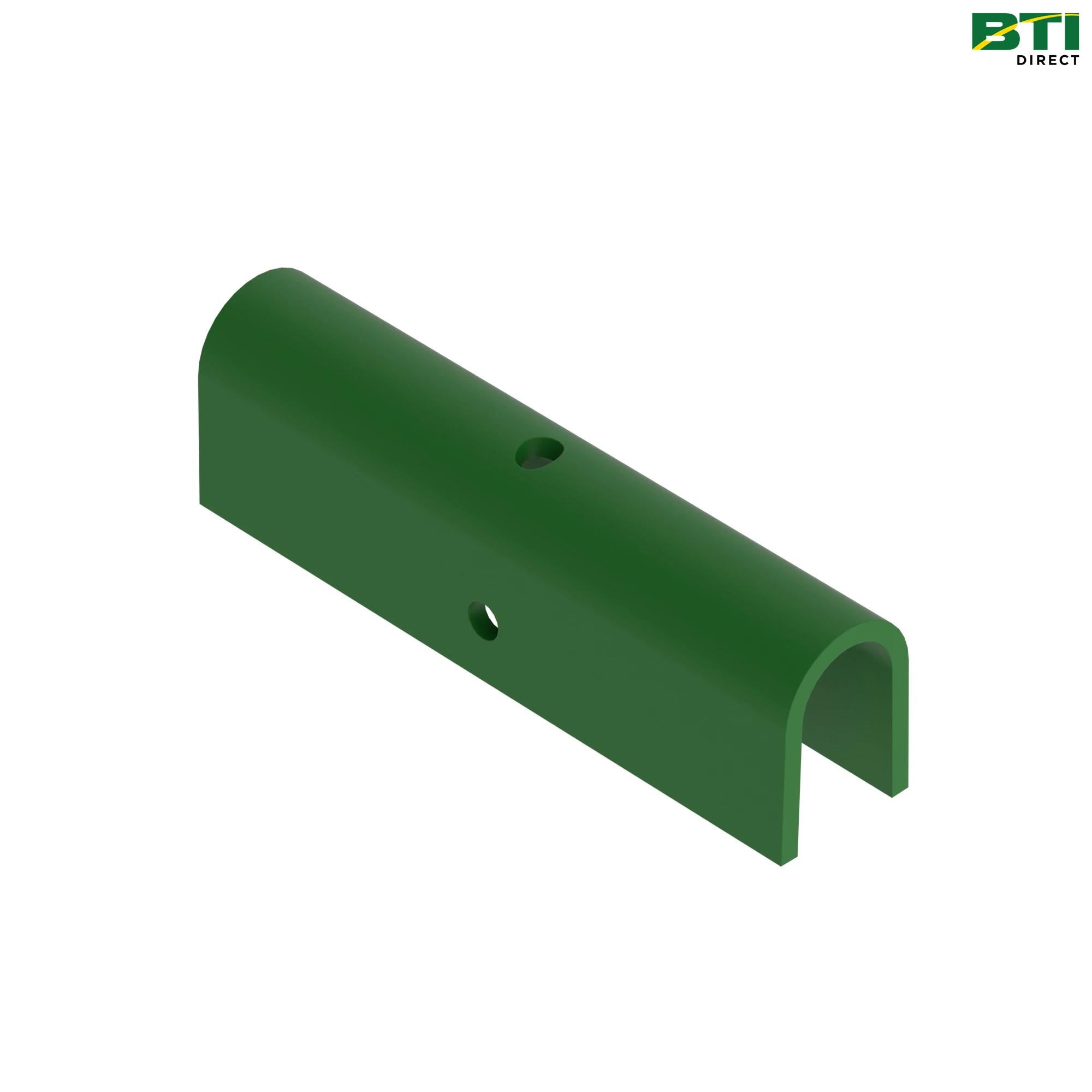 AN250204: Cylinder Clevis