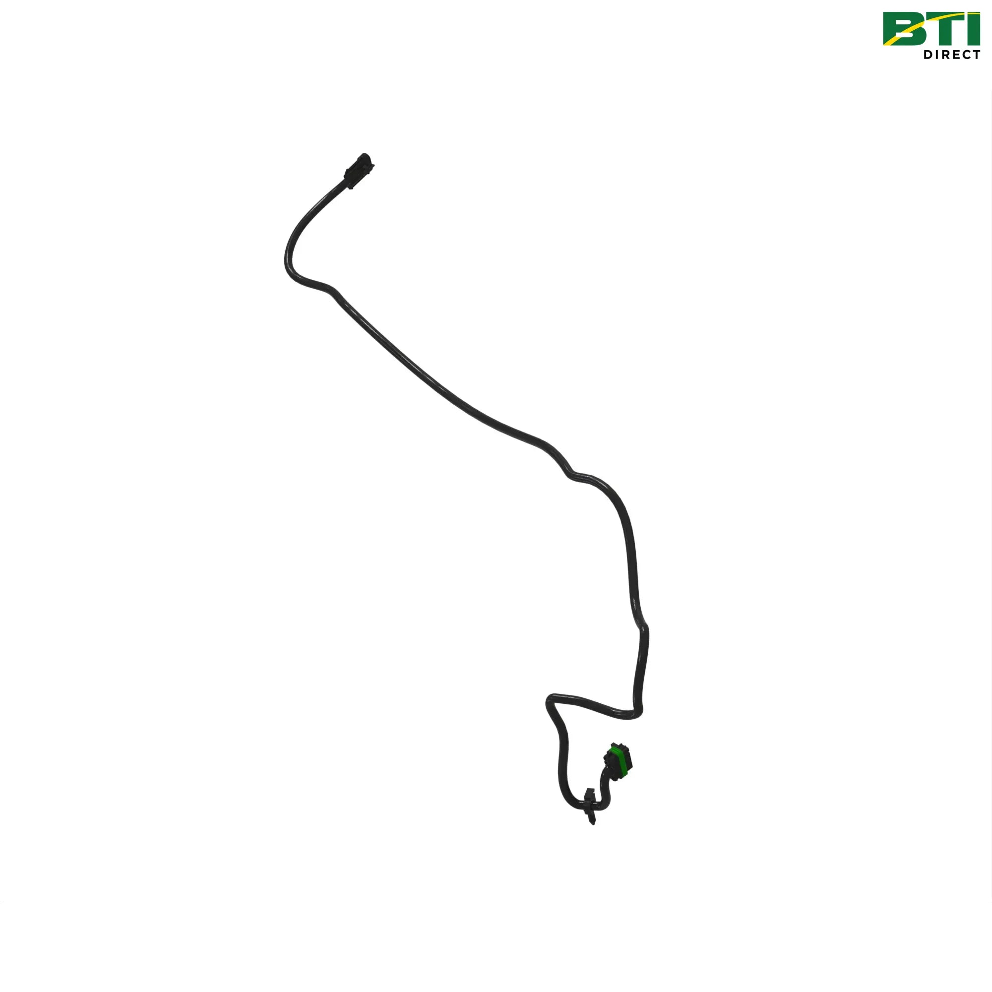 RE243347: Dual Beam Radar Wiring Harness
