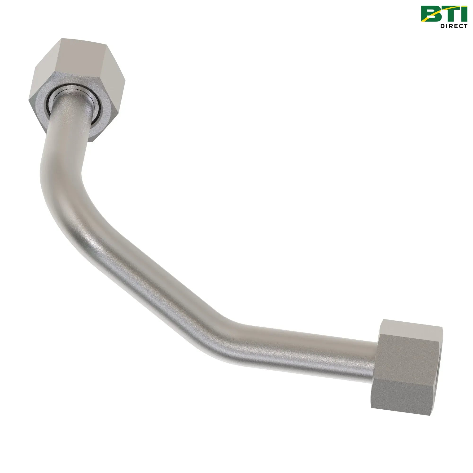 RE343347: Front SCV 2 Oil Line