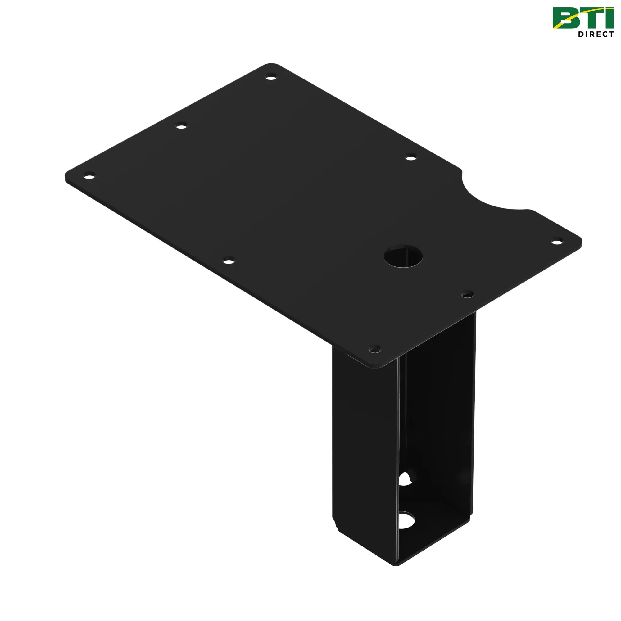 RE216055: Air Brake Support