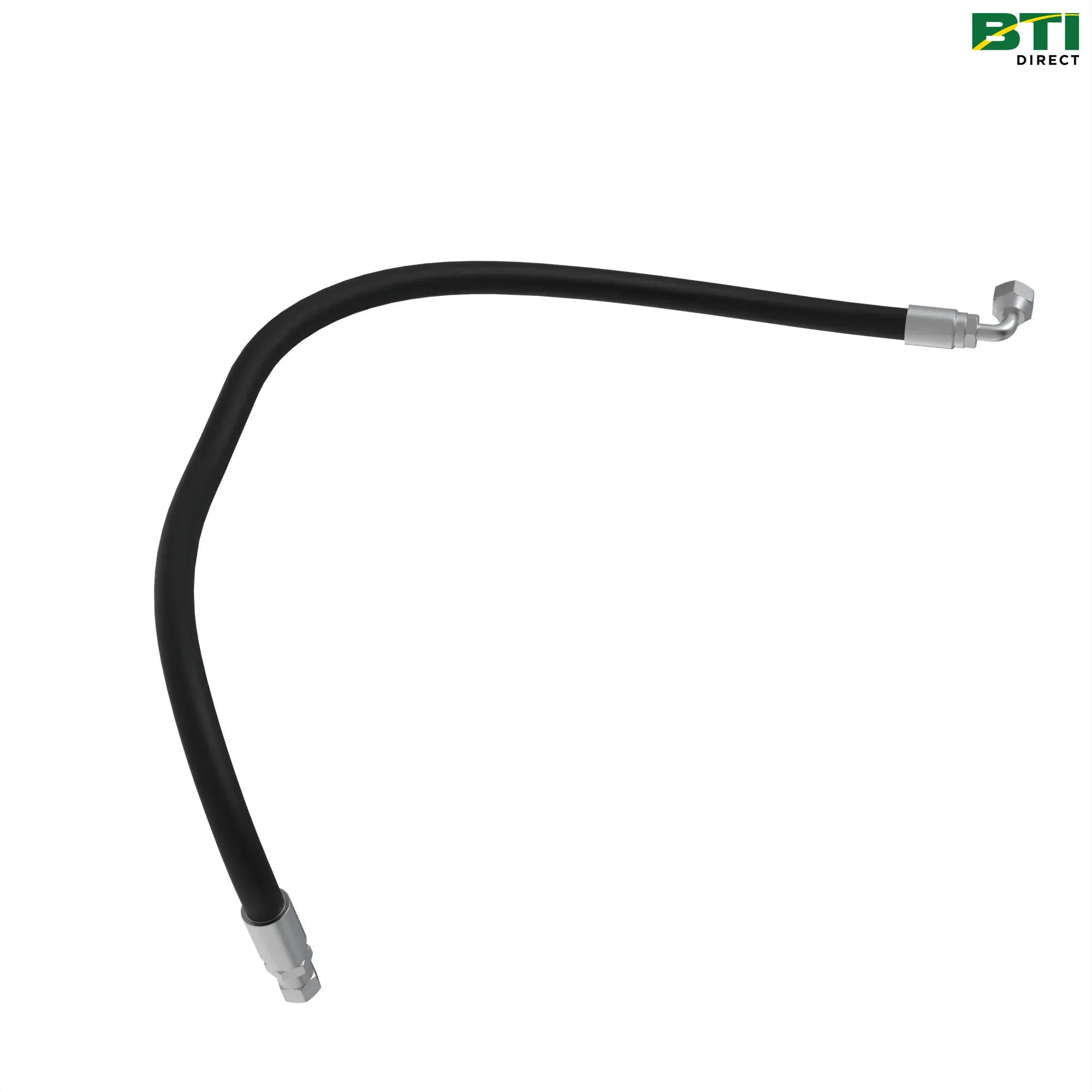 RE254021: Trailer Brake Pilot Hydraulic Hose
