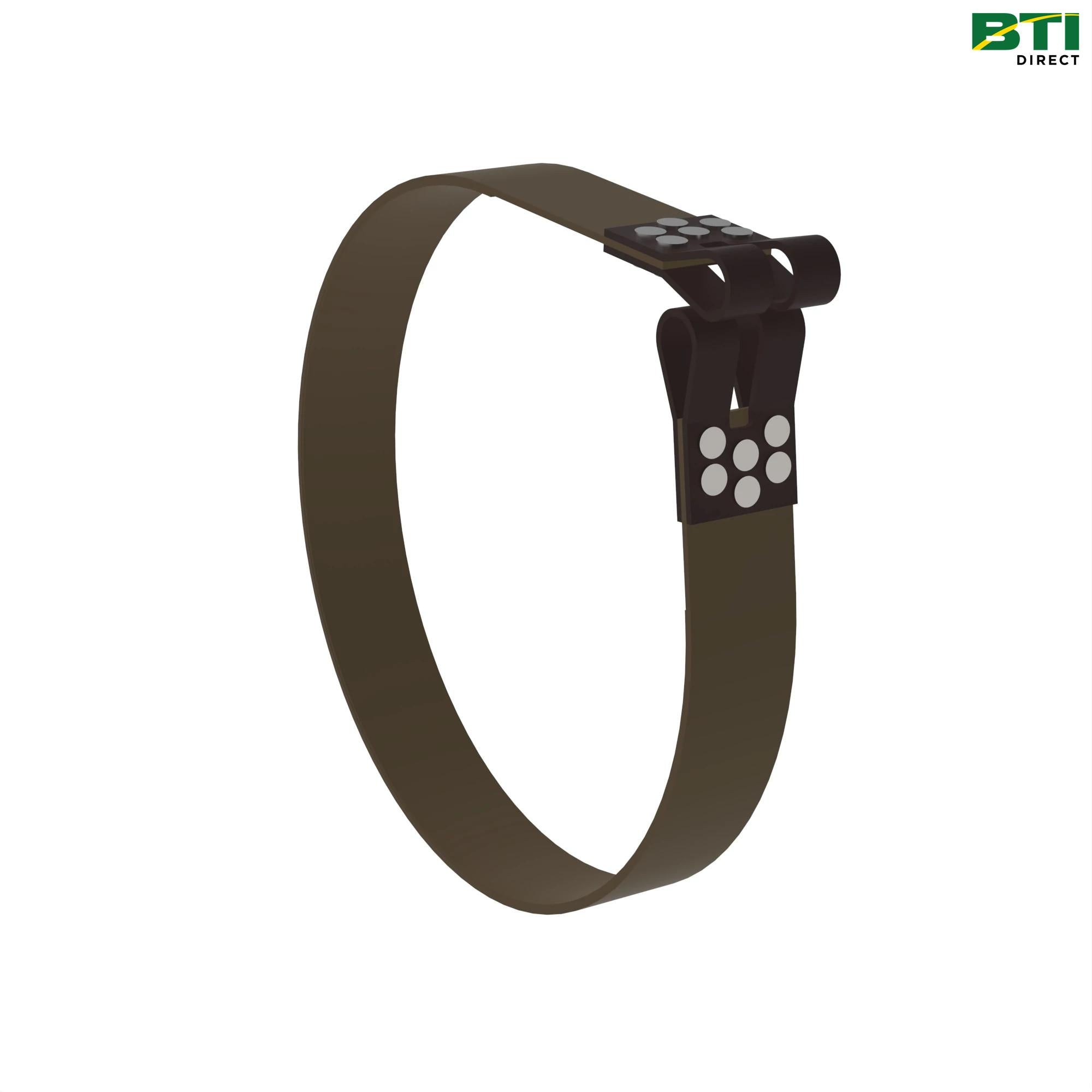 AL81347: Hand Brake Band