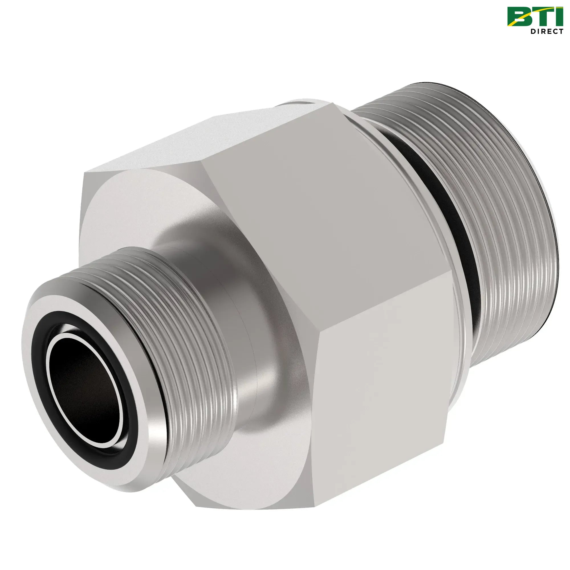 RE217019: Straight Stud Fitting
