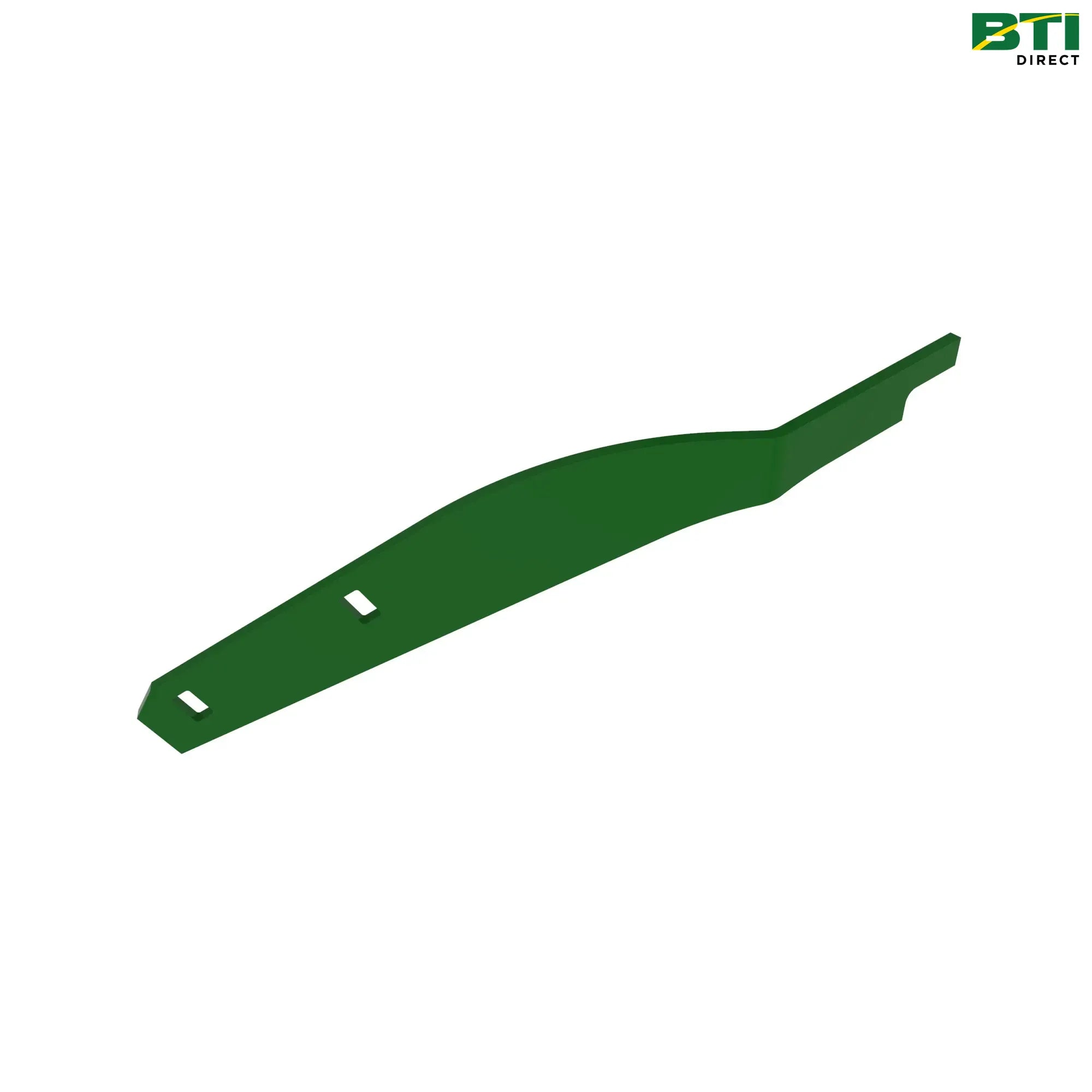 N221256: Right Side Crop Gatherer Bar