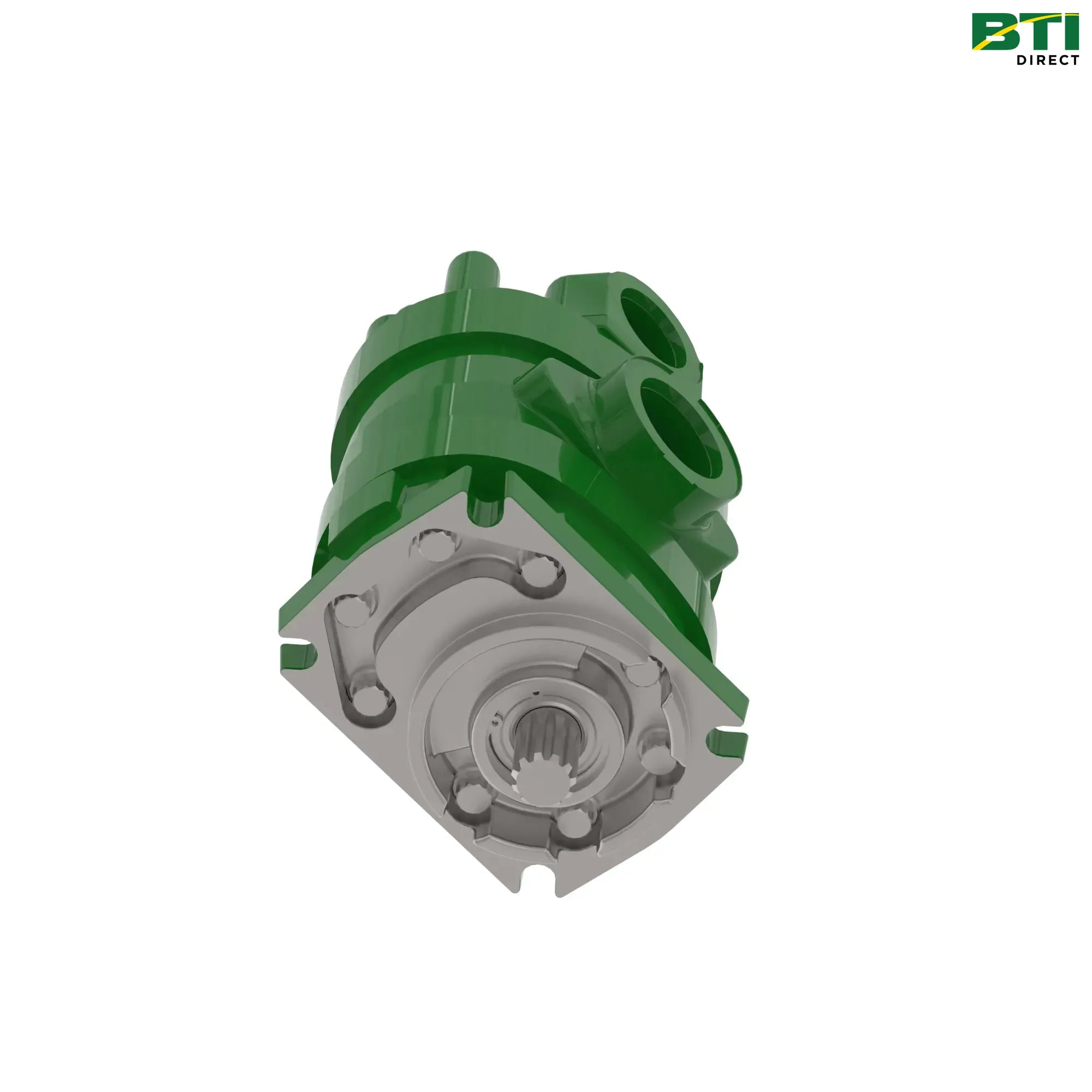 AXE57515: Tandem Hydraulic Pump