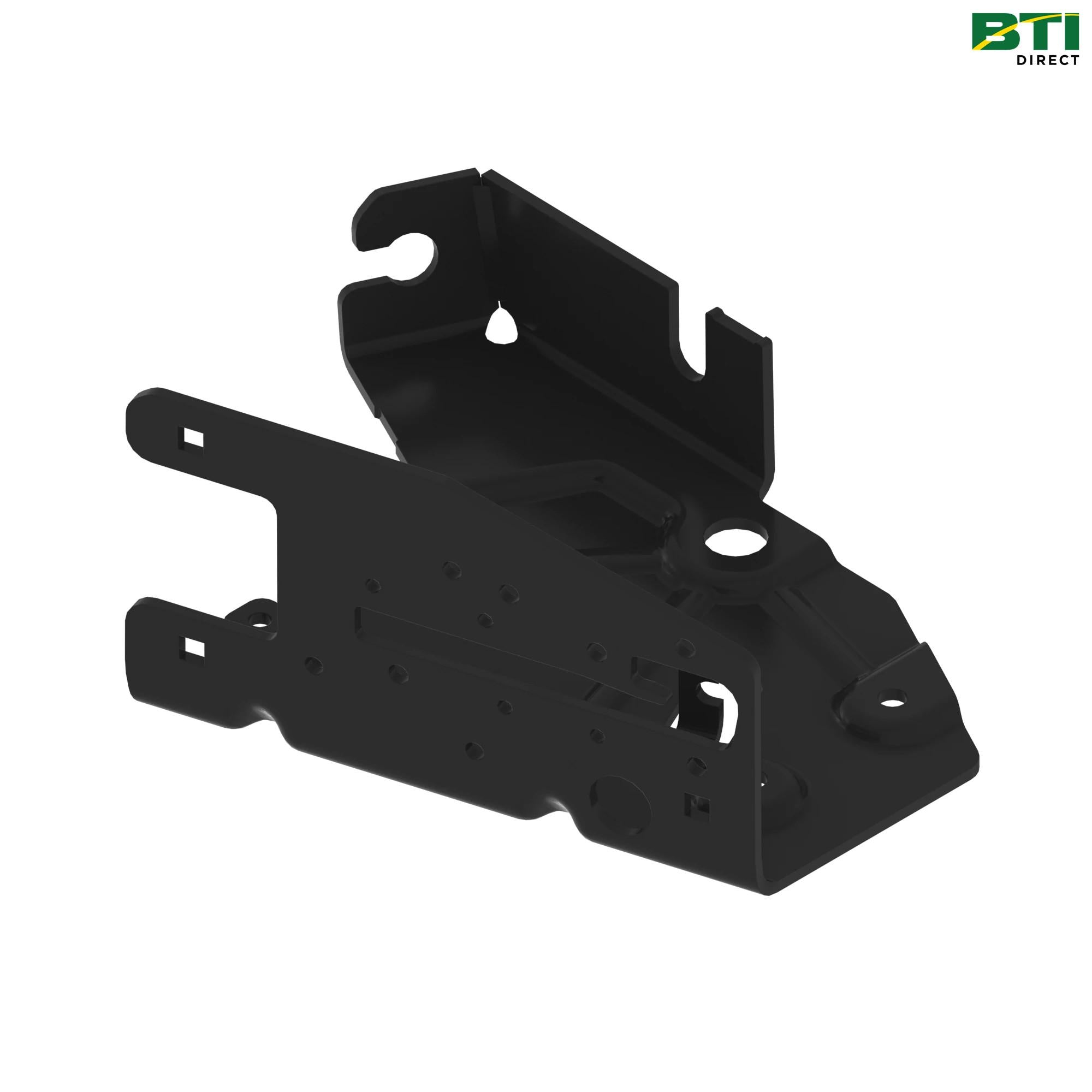 AL228290: Left Side Non Park Lock Bracket