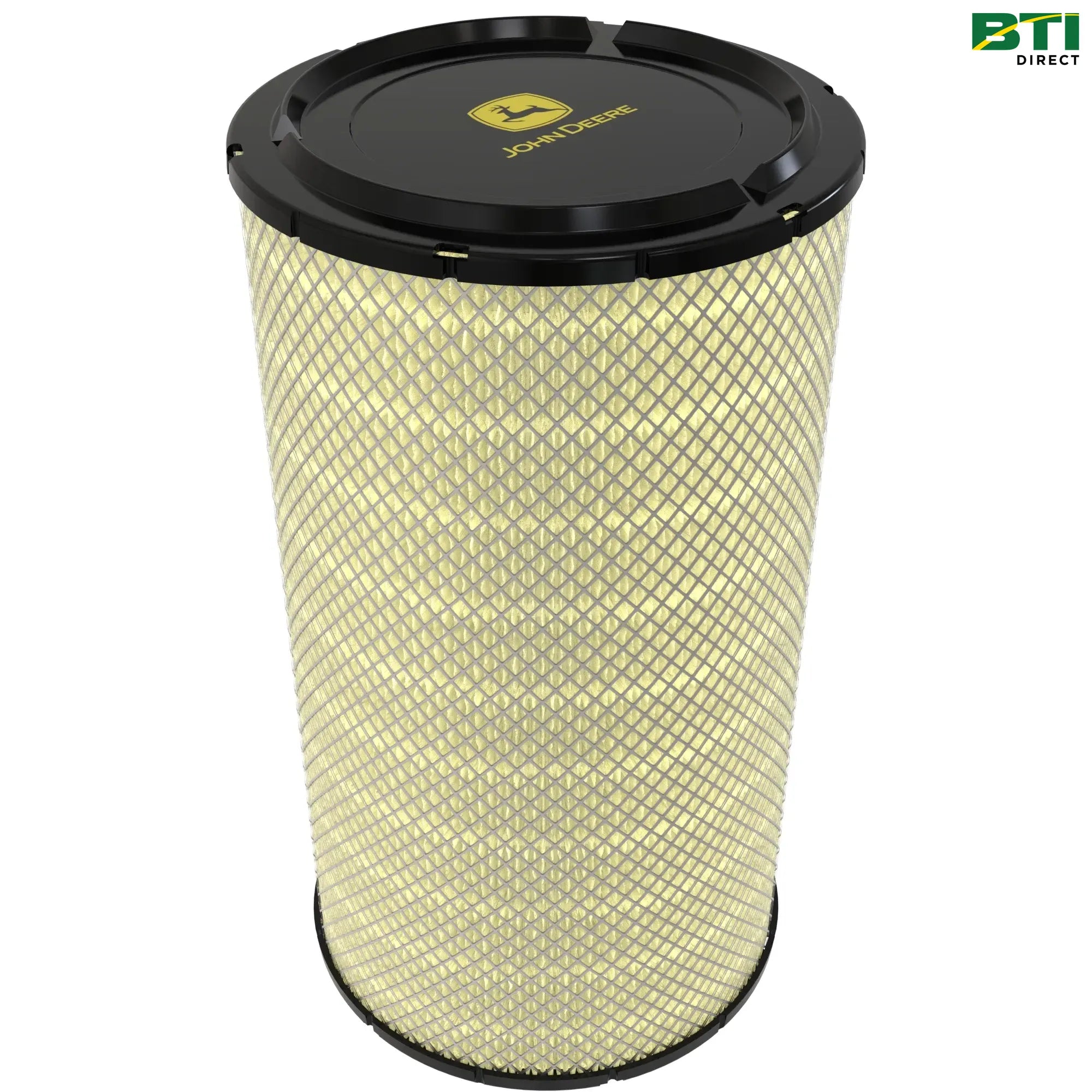 RE210103: Secondary Air Filter Element