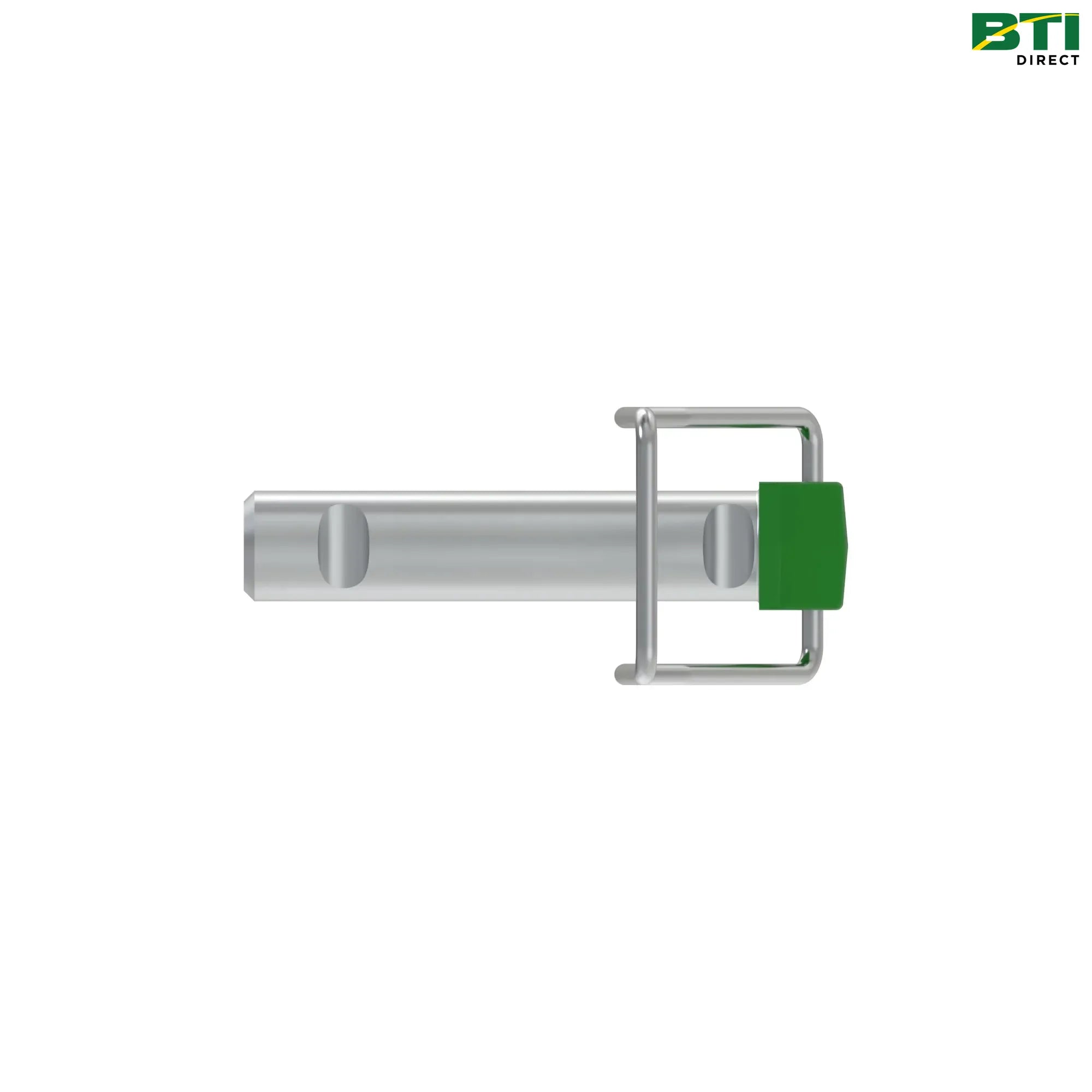 RE250856: Safety Clip Spring Locking Pin