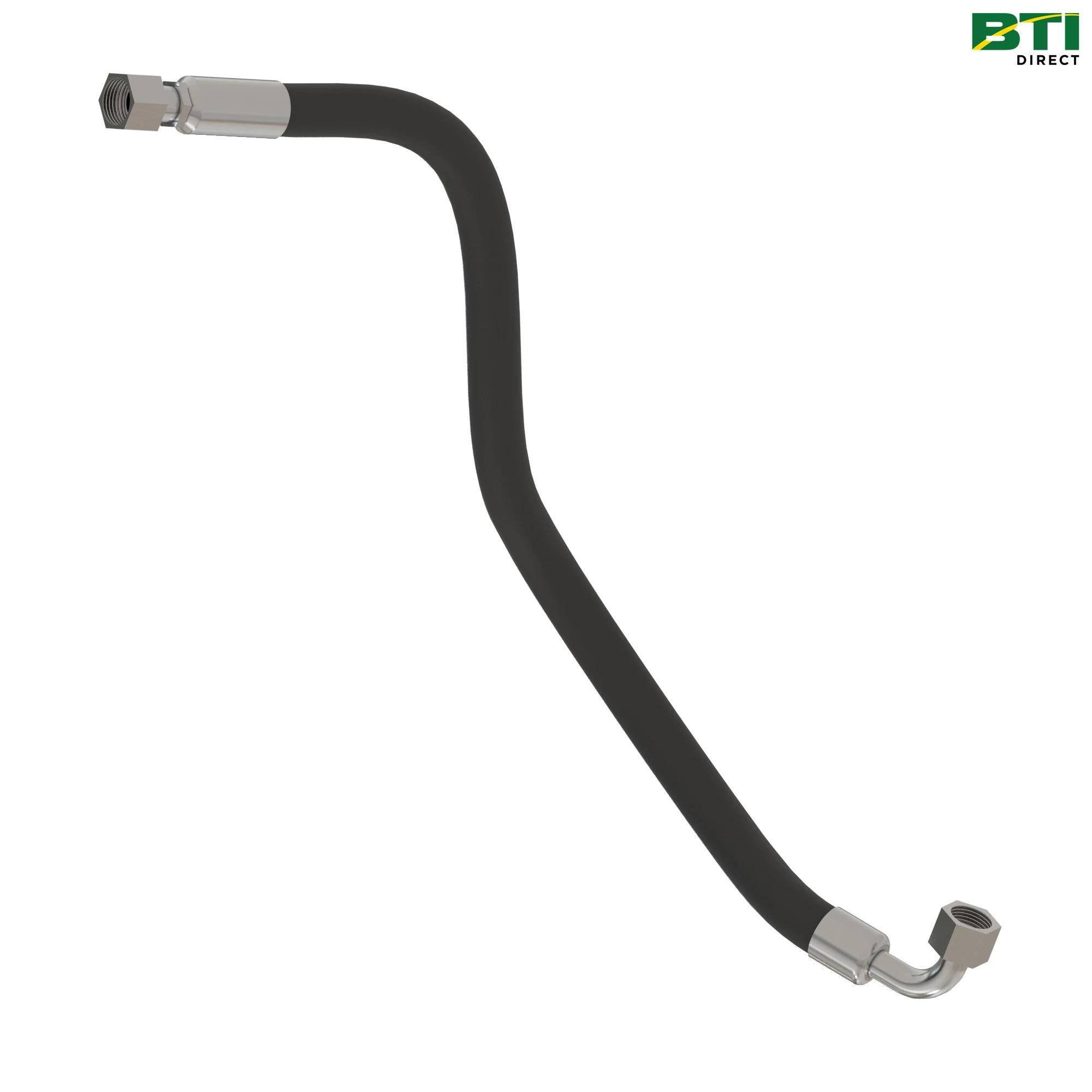 AN279043: Fabricated Hydraulic Hose