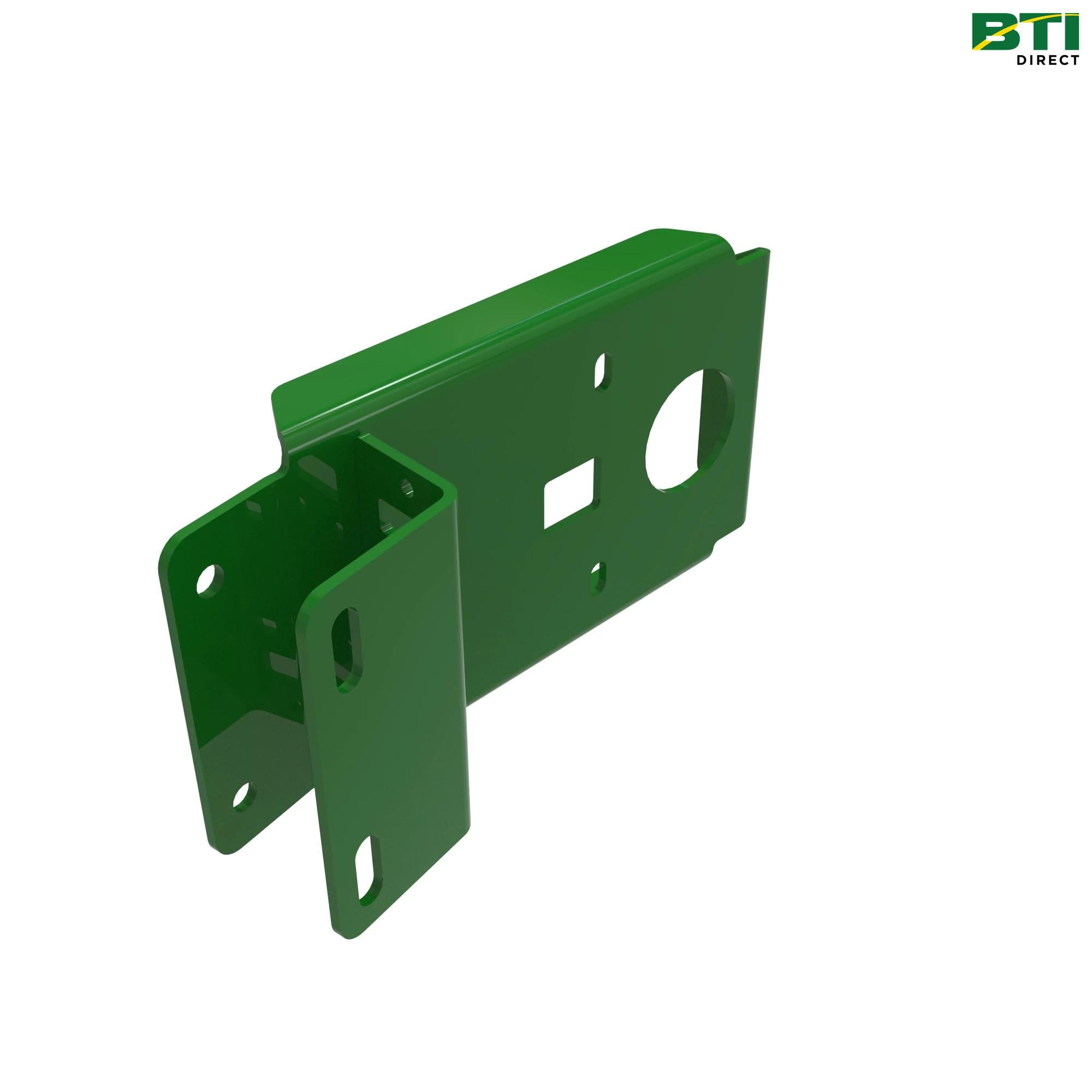 AN400608: Outer Height Sensor Support
