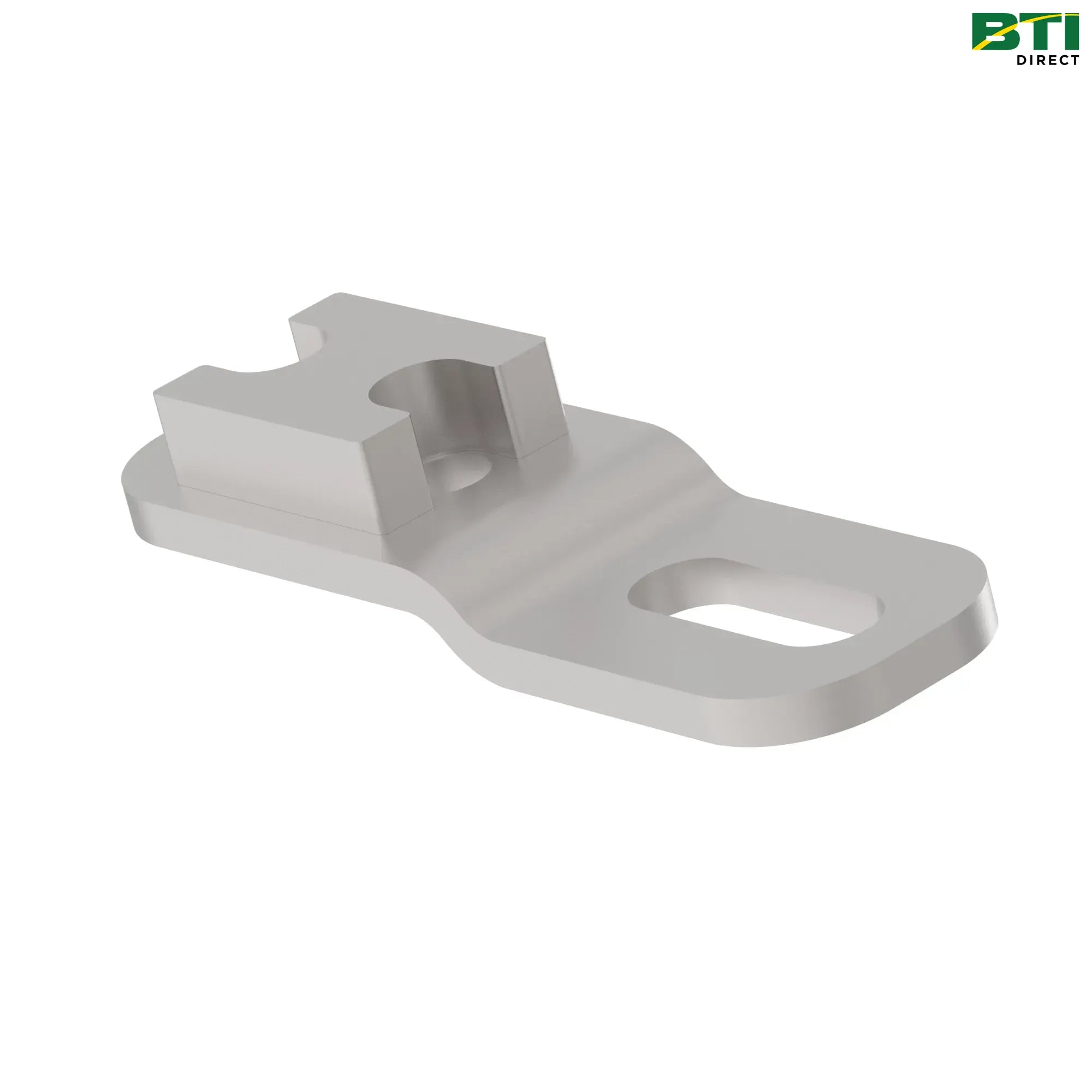AXE24404: Outer Draper Belt Tensioner Pivot