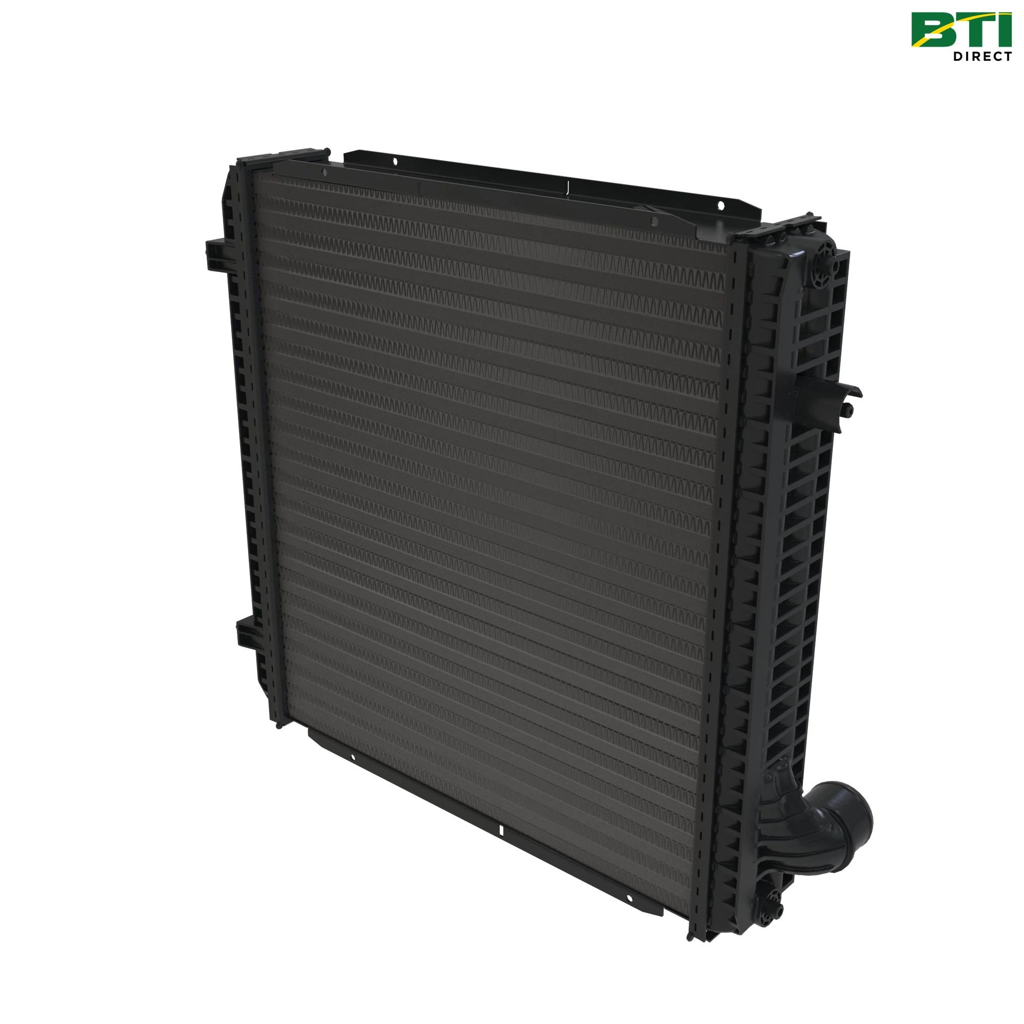 AL232530: Radiator