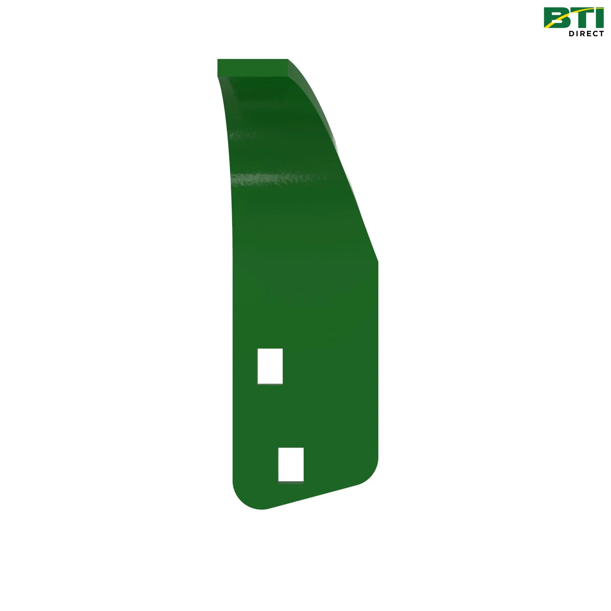N125336: Gatherer Right Side Shoe Unit