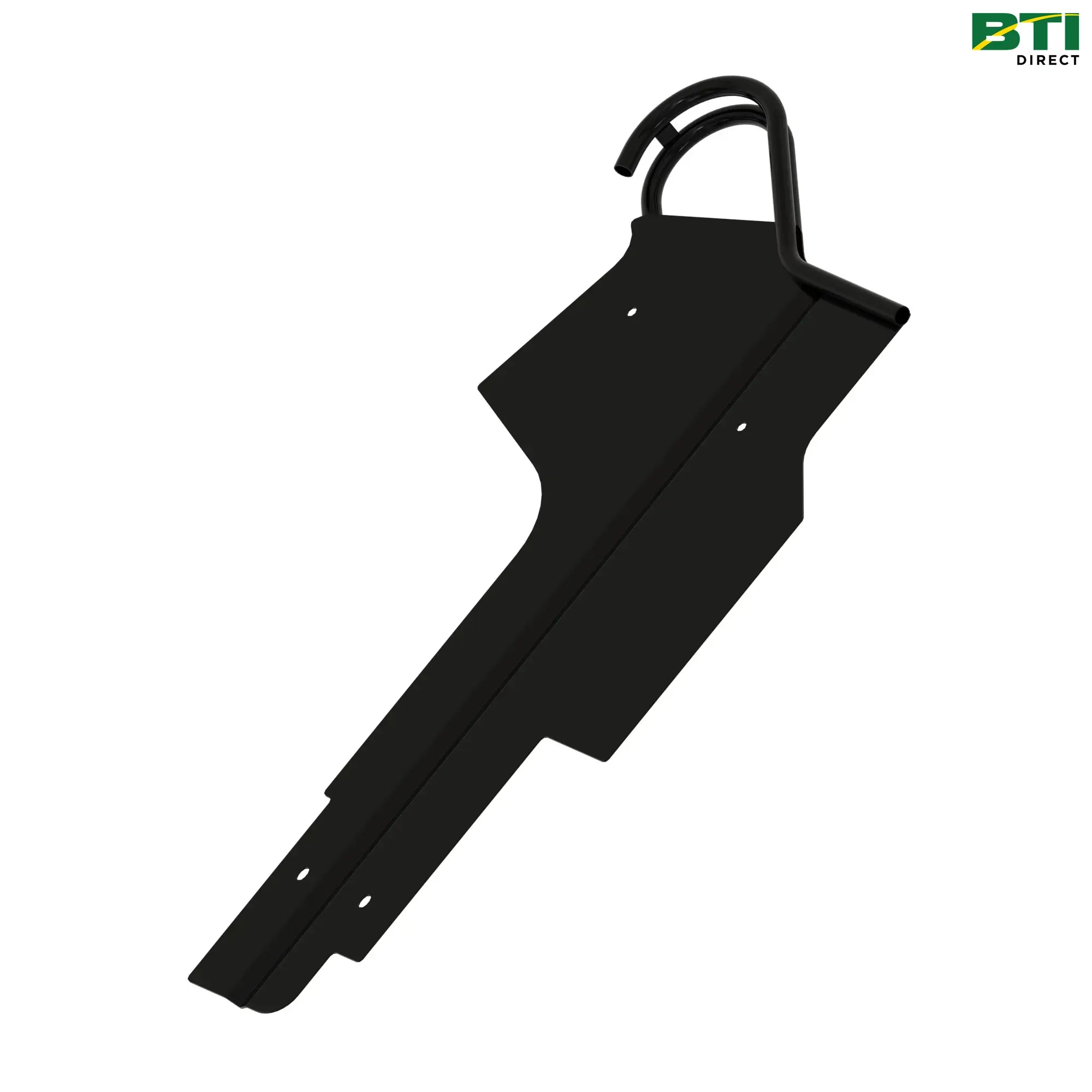 RE220153: Fuel Tank Guard