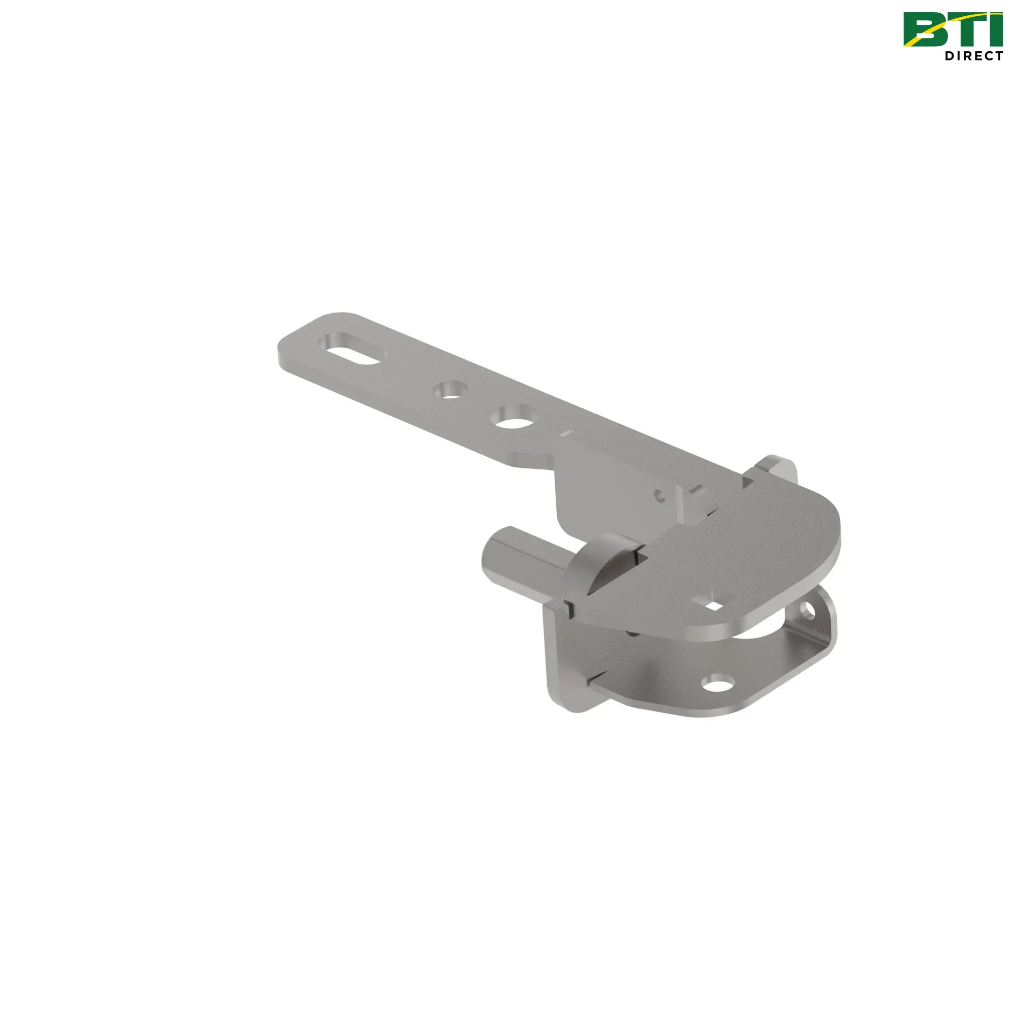 AXE24439: Idler Rear Pivot Bracket, Left Side