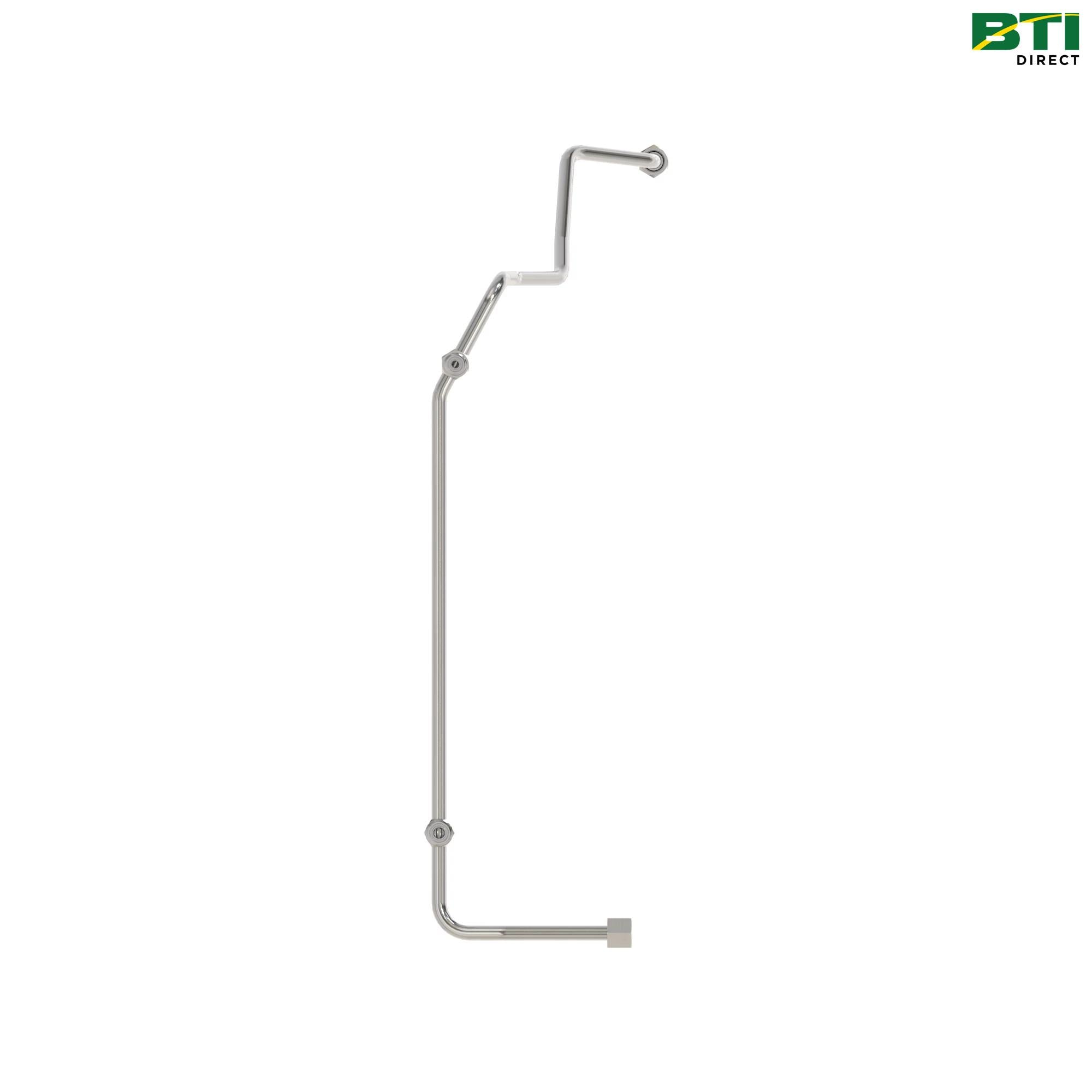 AL206527: Oil Line